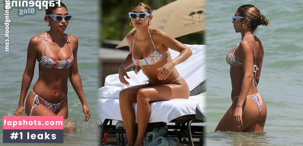 Chantel Jeffries gallery photo #1156