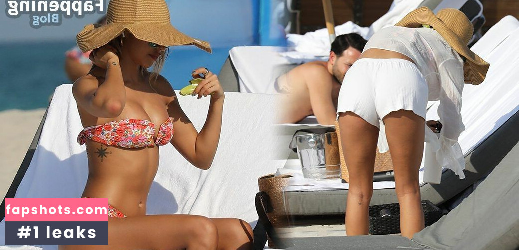 Chantel Jeffries gallery photo #1160