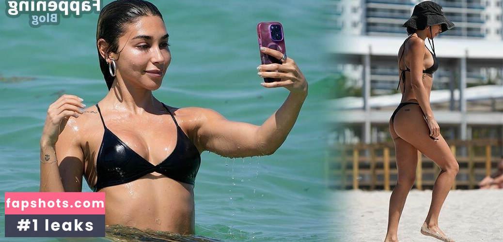 Chantel Jeffries gallery photo #1166