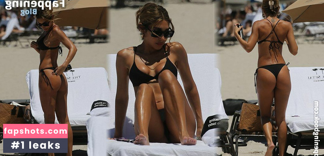 Chantel Jeffries gallery photo #1168