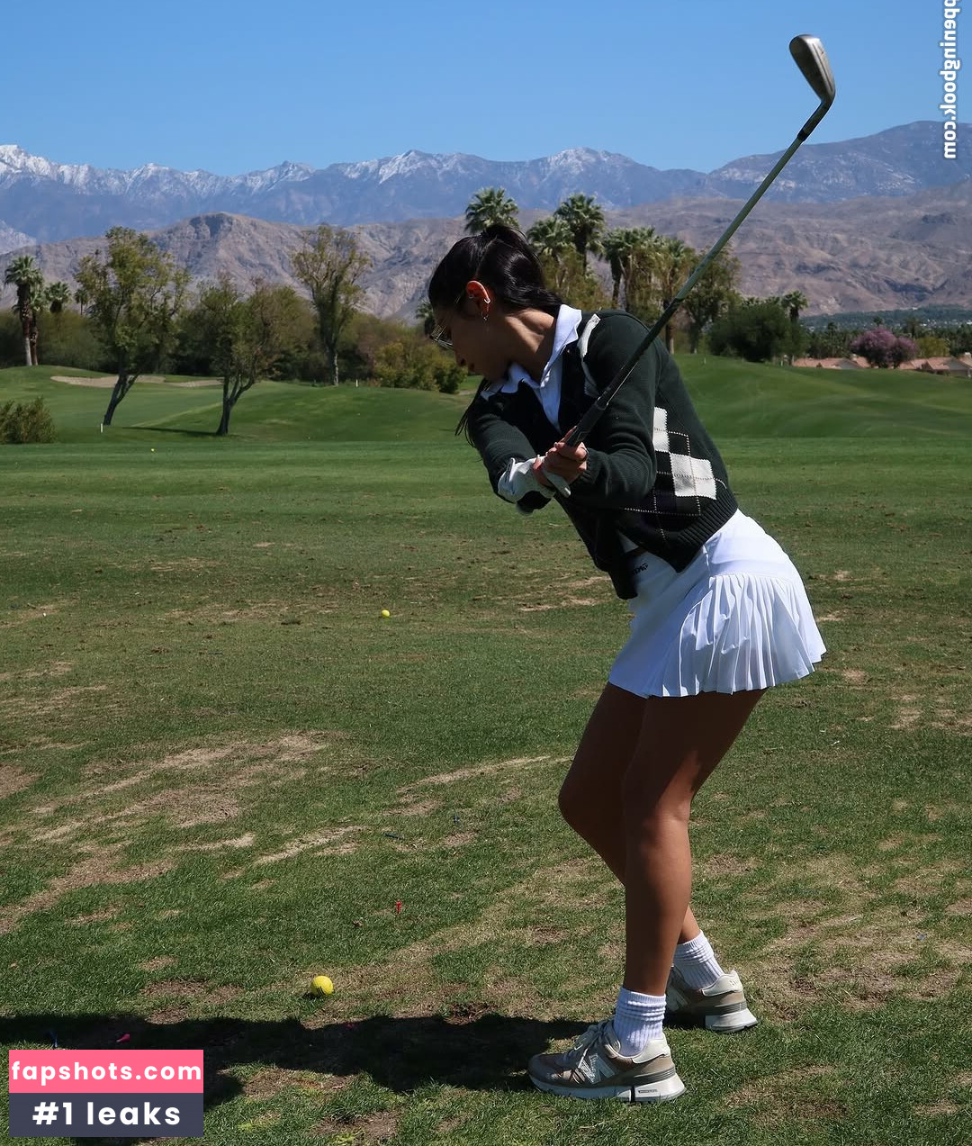 Chantel Jeffries Nahé úniky fotek pouze od fanoušků #119 - Fapshots