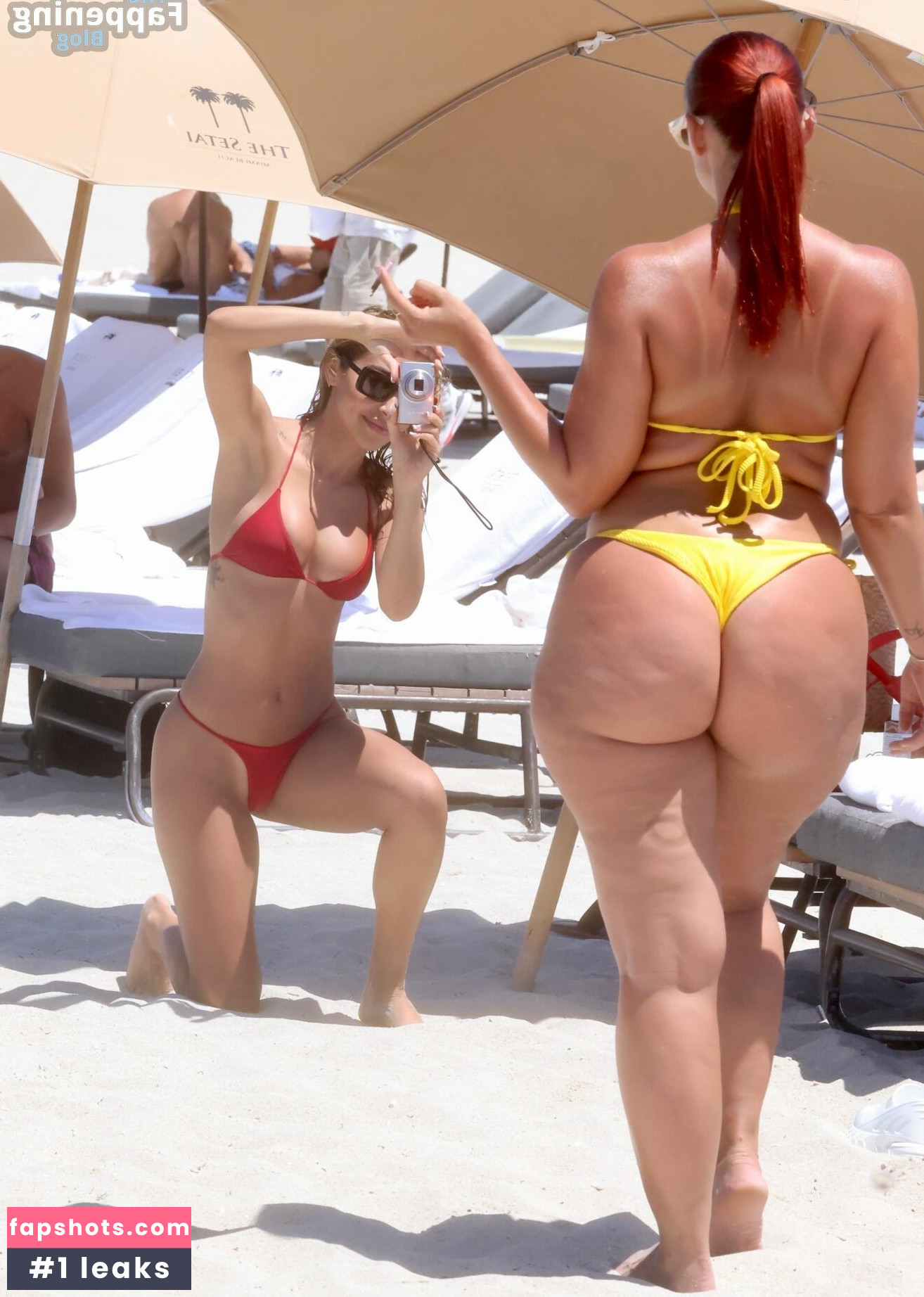 Chantel Jeffries gallery photo #1227