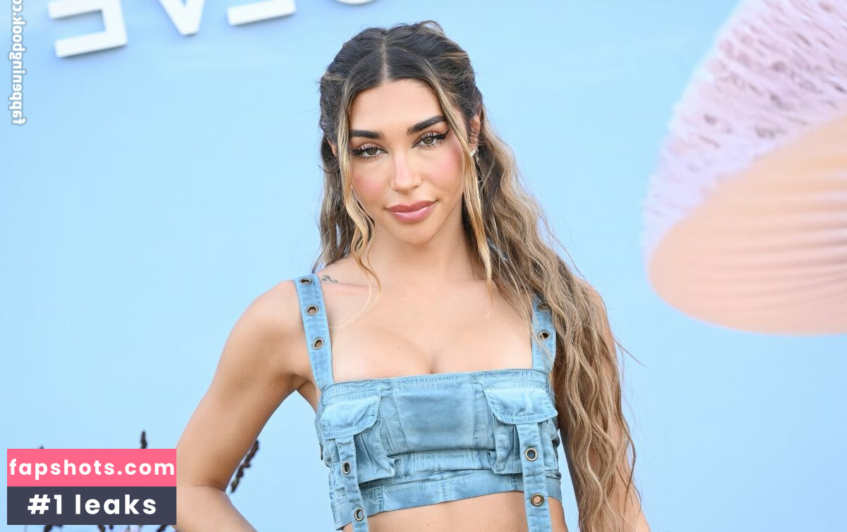 Chantel Jeffries gallery photo #1313