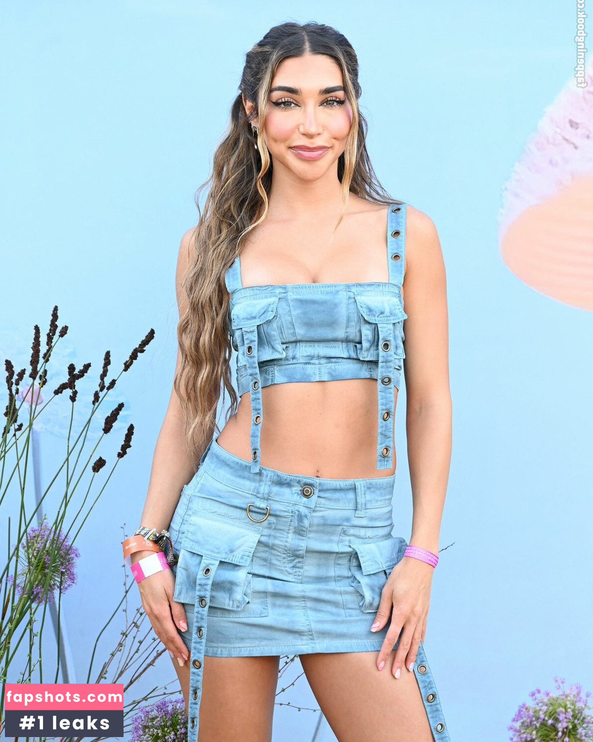 Chantel Jeffries gallery photo #1318