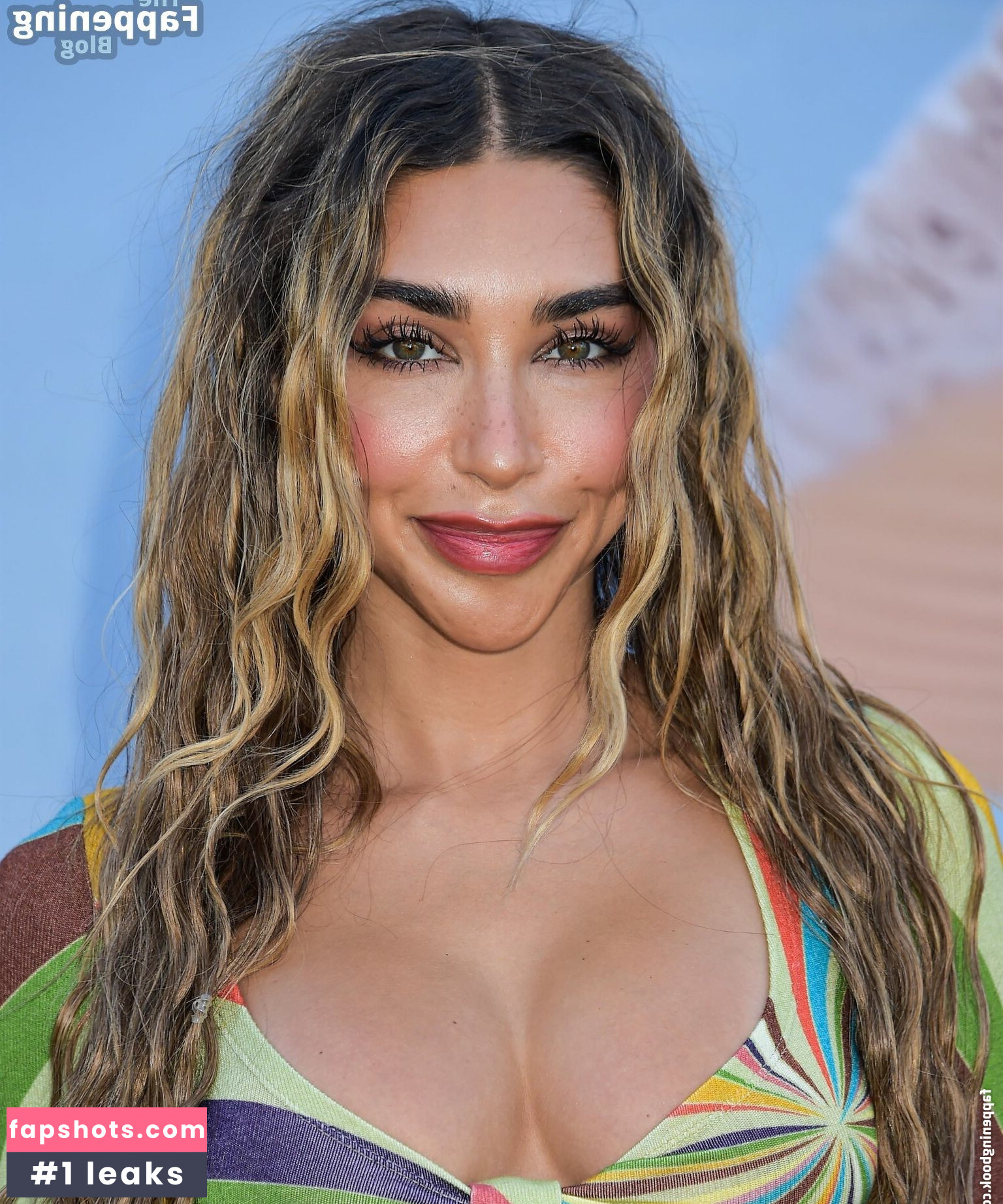 Chantel Jeffries gallery photo #1337