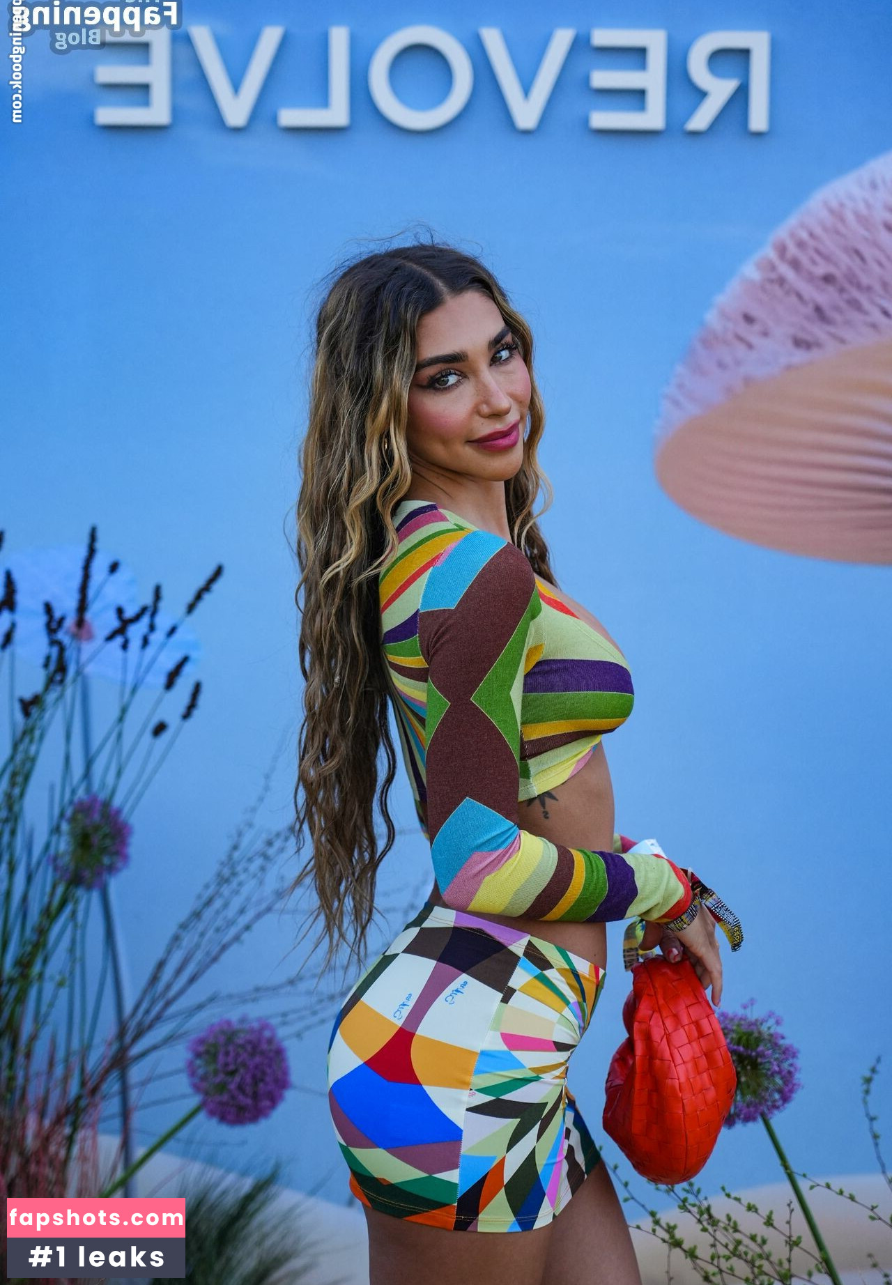 Chantel Jeffries gallery photo #1344