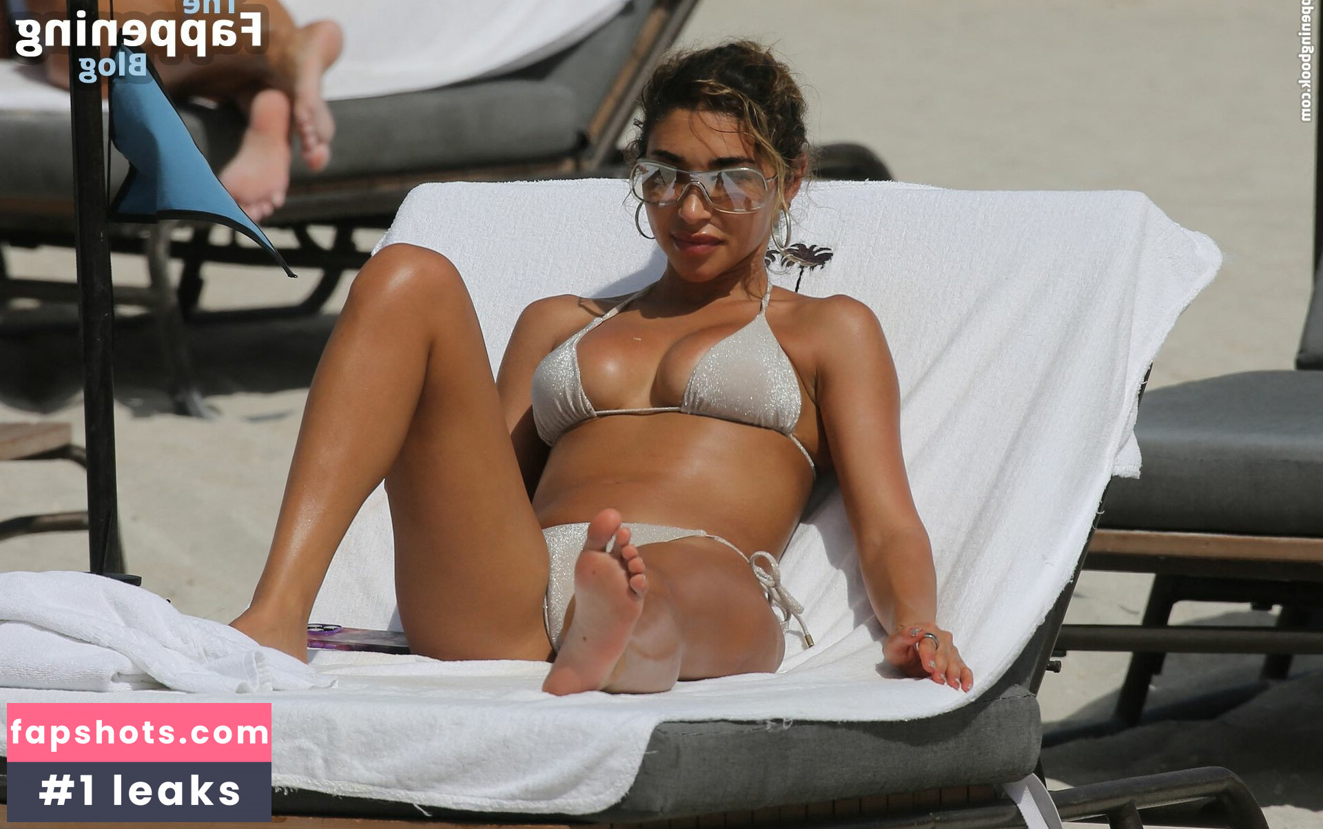 Chantel Jeffries gallery photo #1372