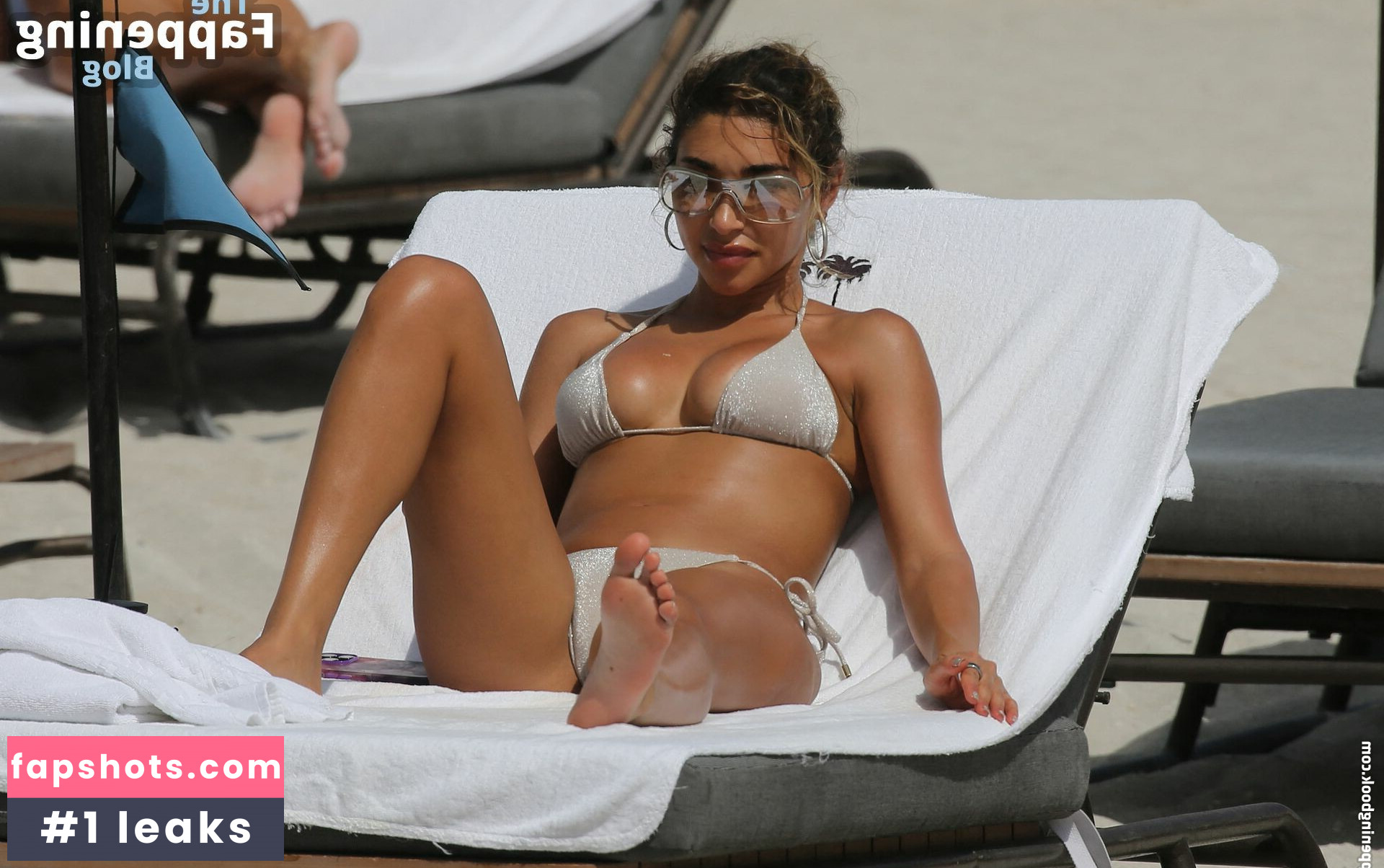 Chantel Jeffries gallery photo #1392