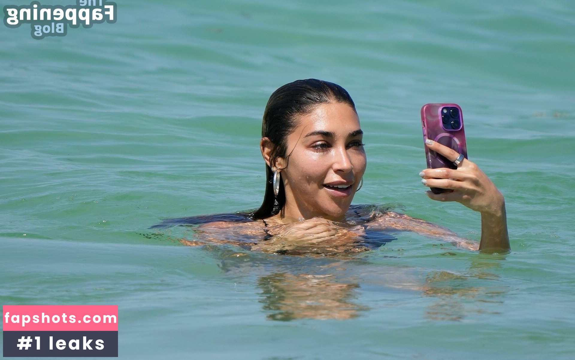 Chantel Jeffries gallery photo #1404