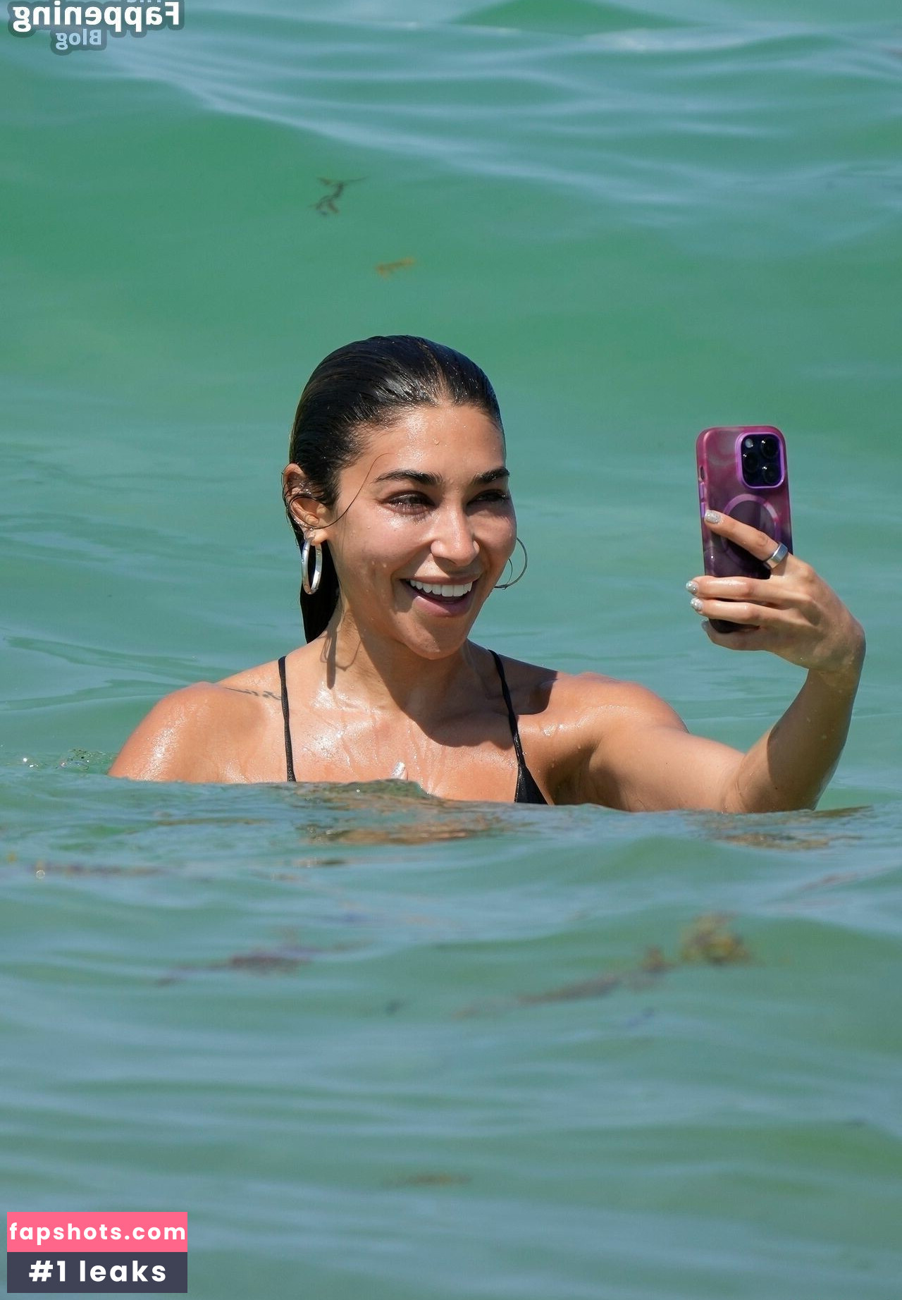 Chantel Jeffries gallery photo #1405