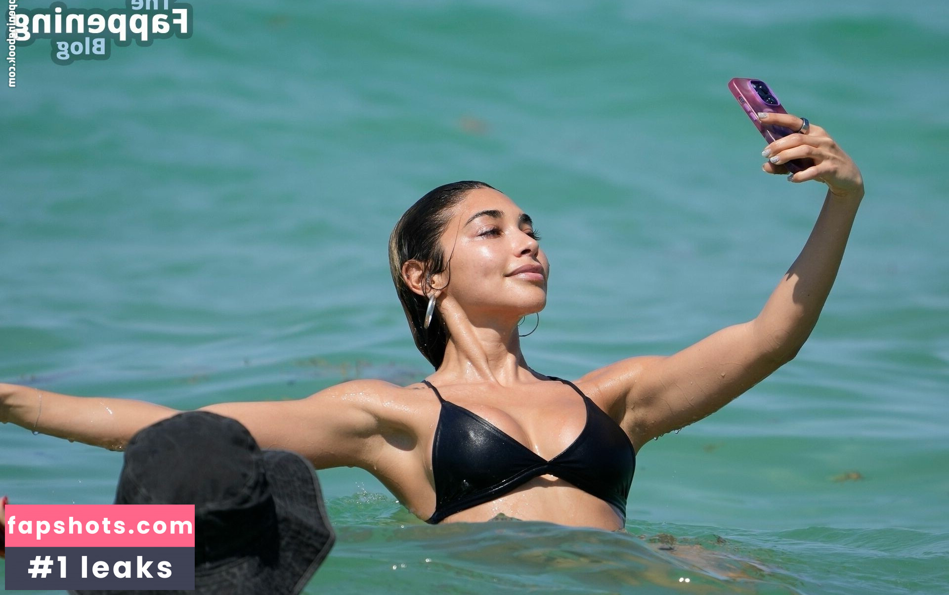 Chantel Jeffries gallery photo #1408