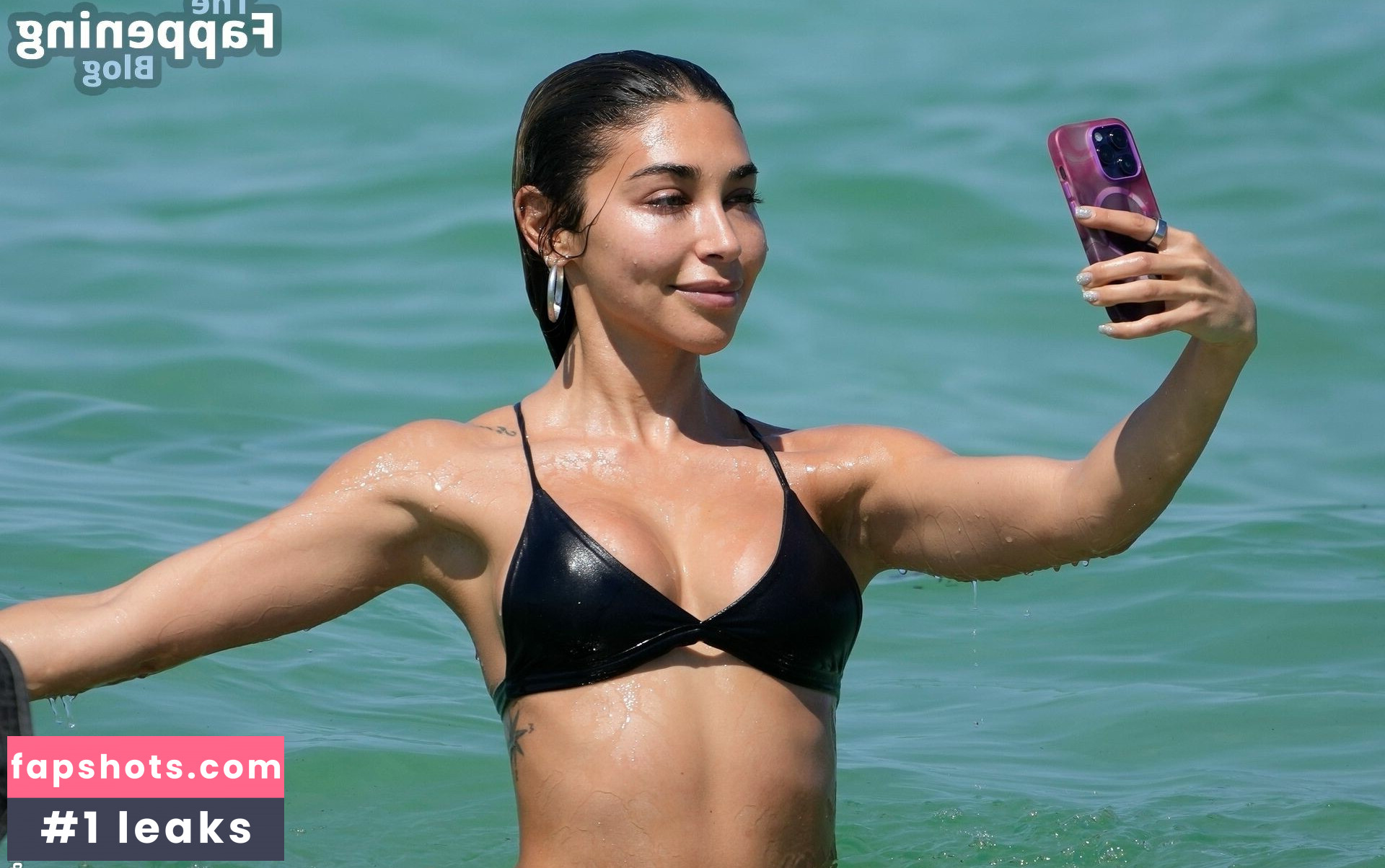 Chantel Jeffries gallery photo #1418
