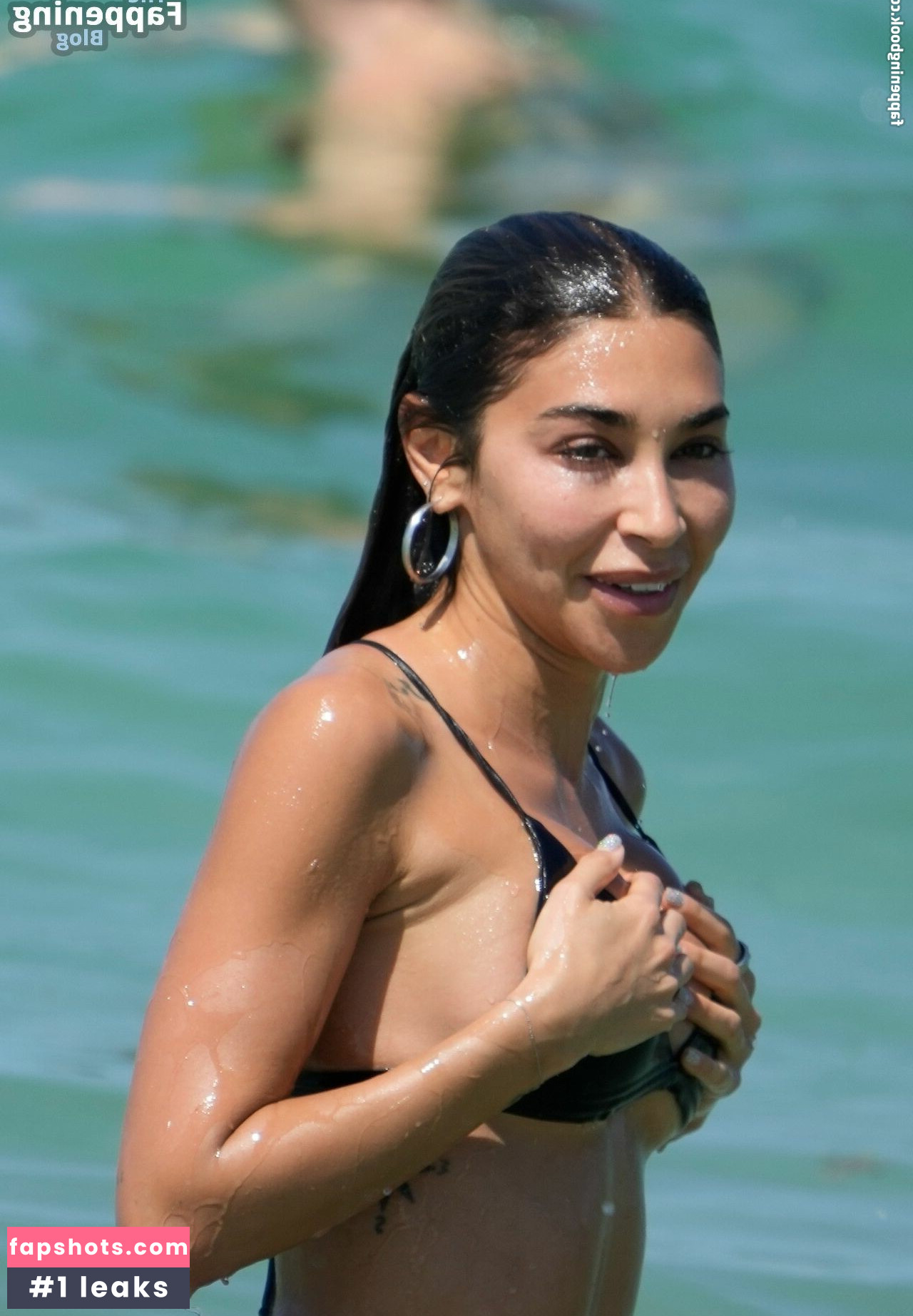 Chantel Jeffries gallery photo #1419