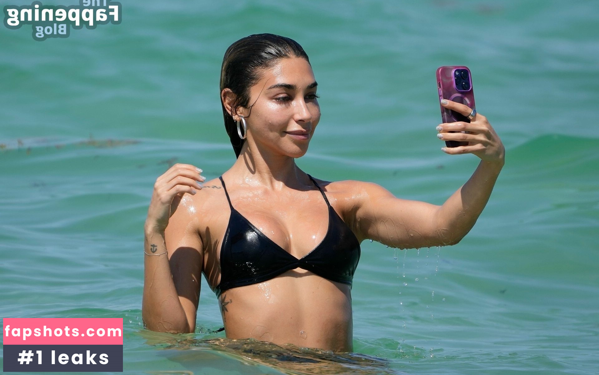 Chantel Jeffries gallery photo #1423