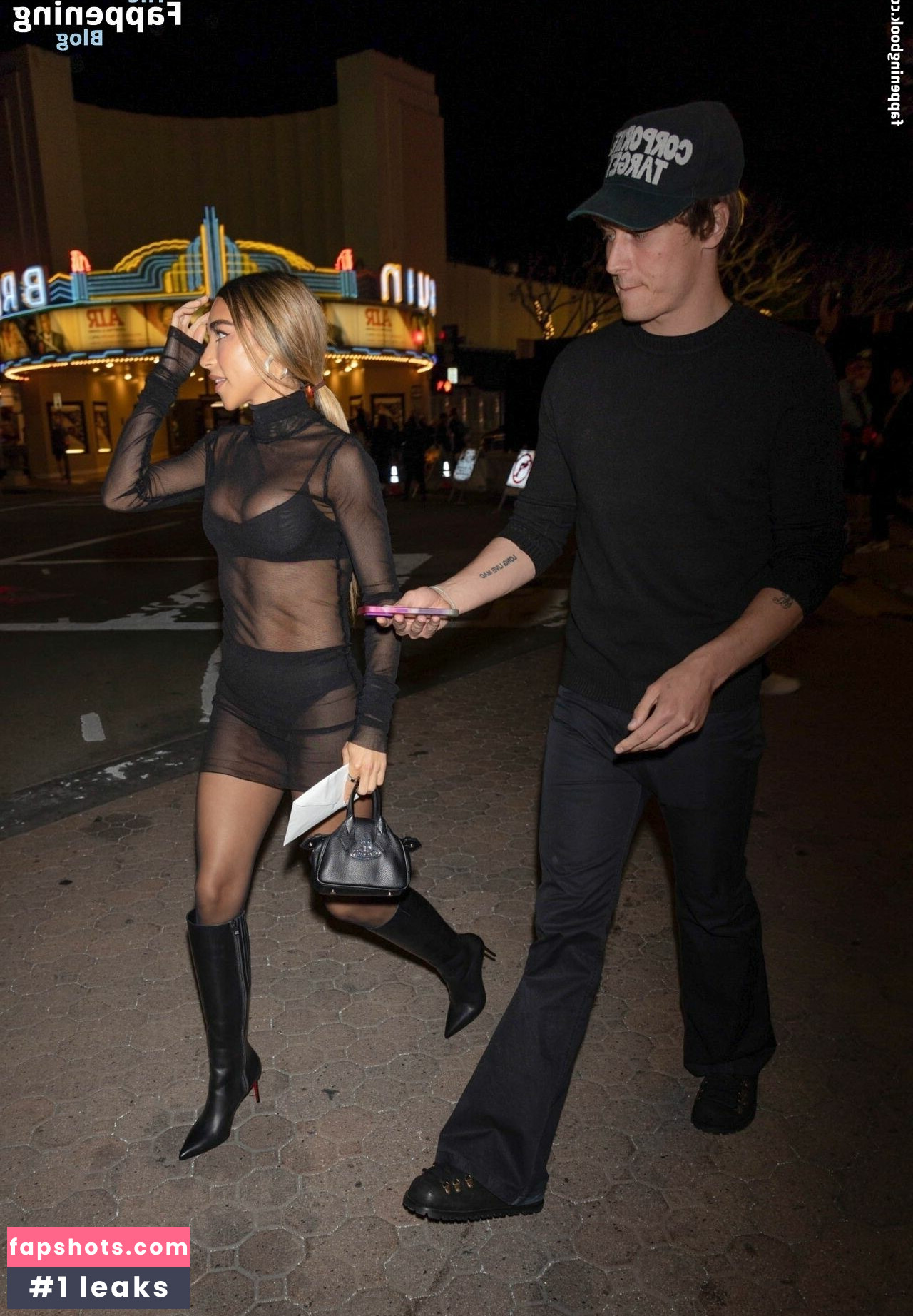 Chantel Jeffries gallery photo #1440