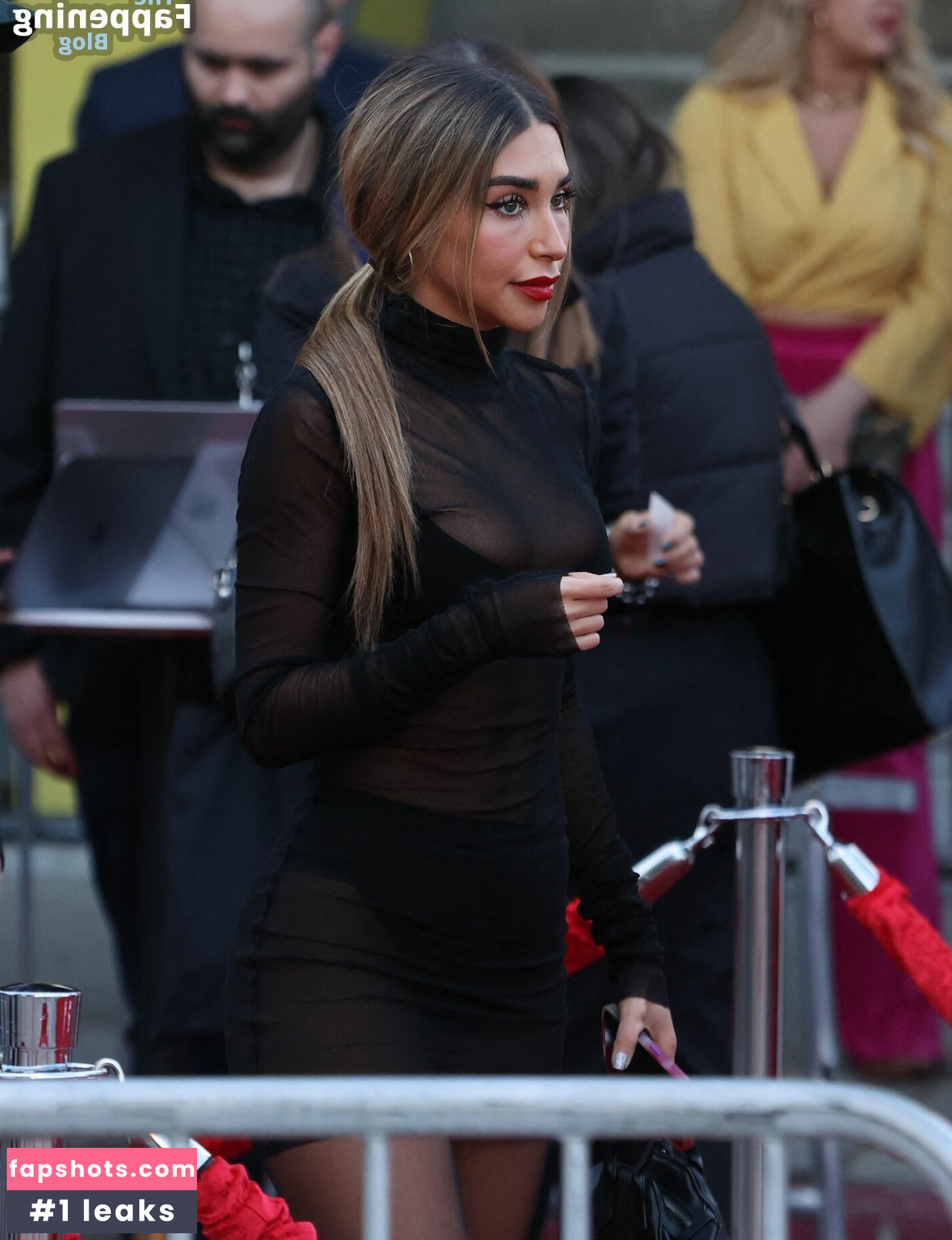 Chantel Jeffries gallery photo #1445