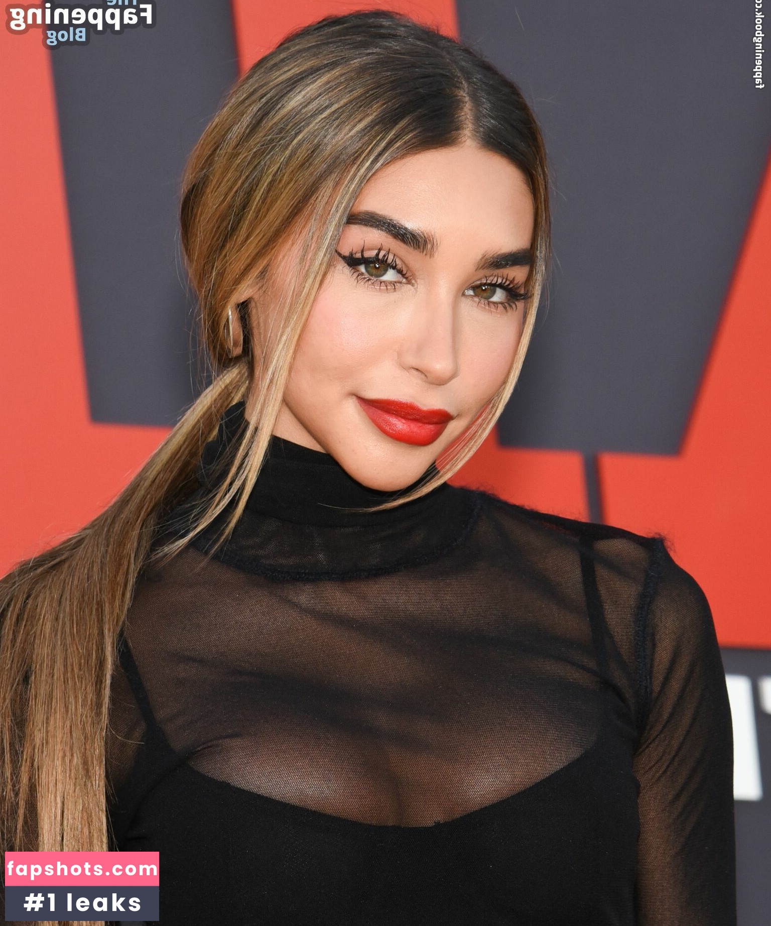 Chantel Jeffries gallery photo #1452