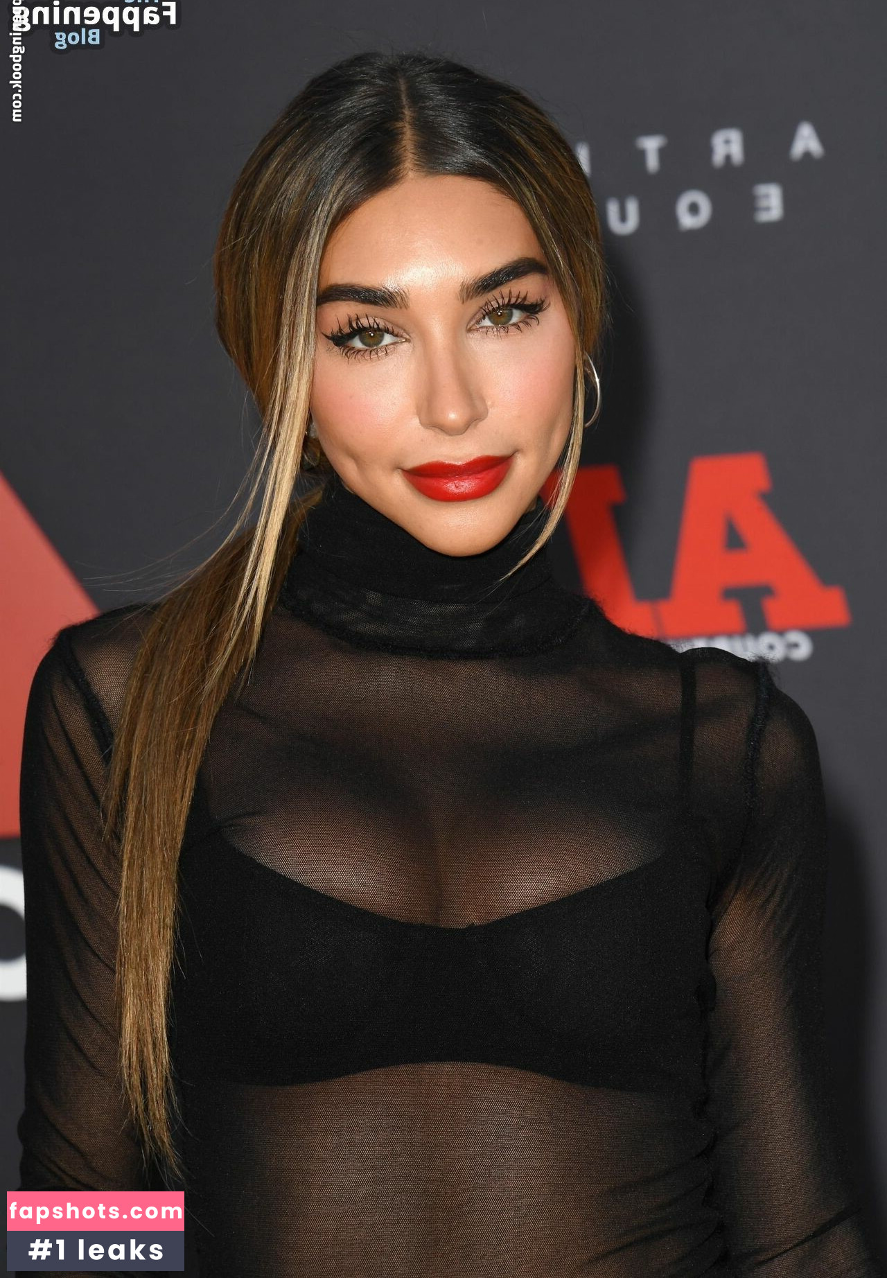 Chantel Jeffries gallery photo #1454
