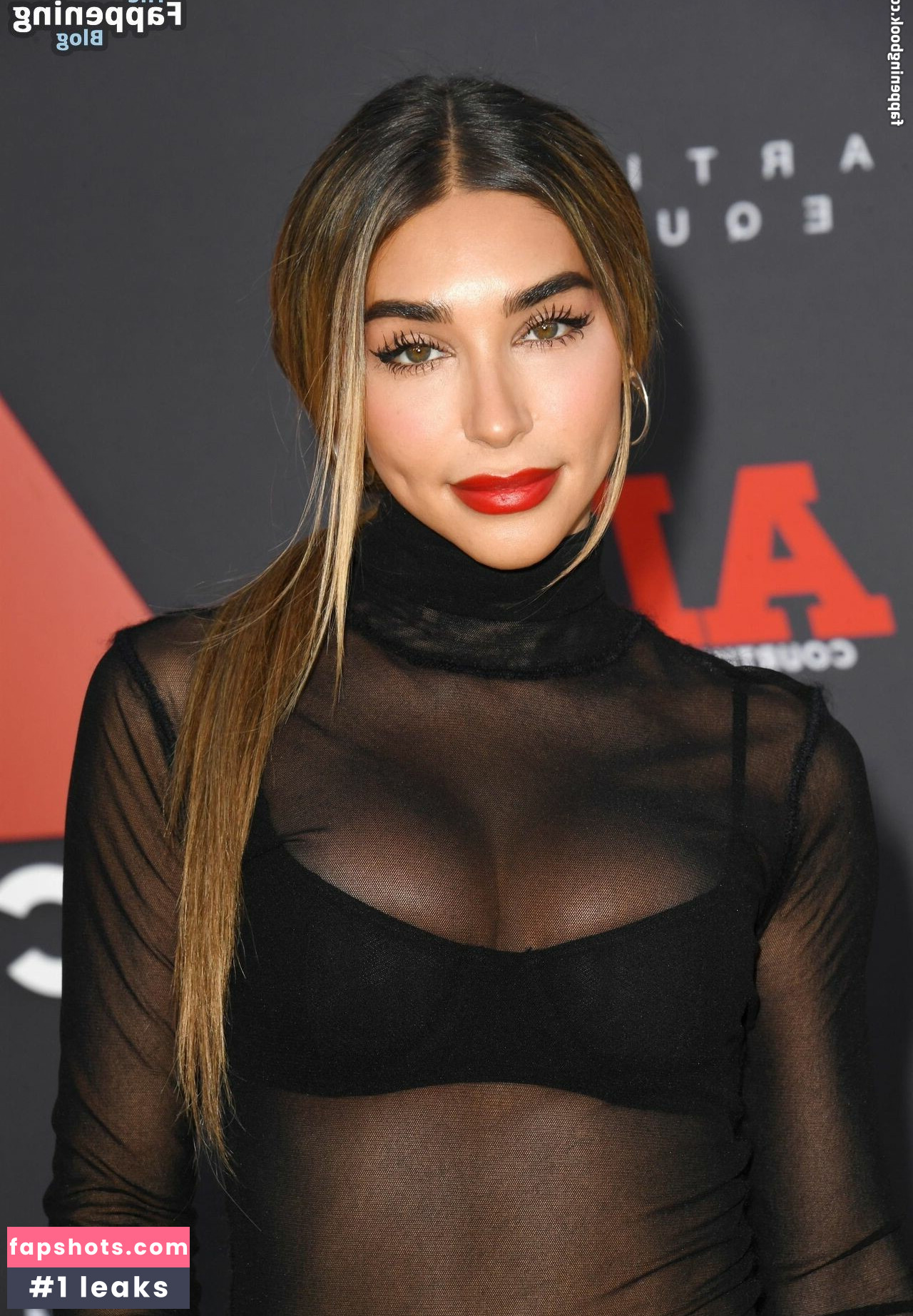 Chantel Jeffries gallery photo #1455