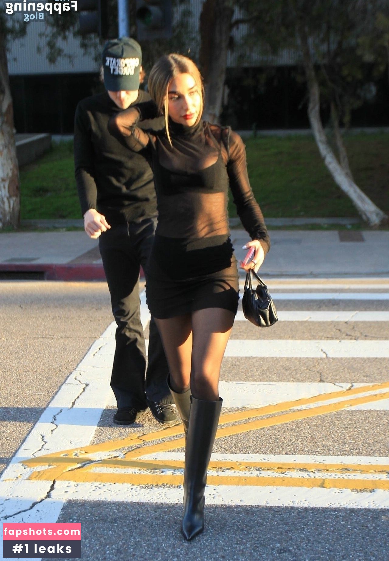 Chantel Jeffries gallery photo #1458