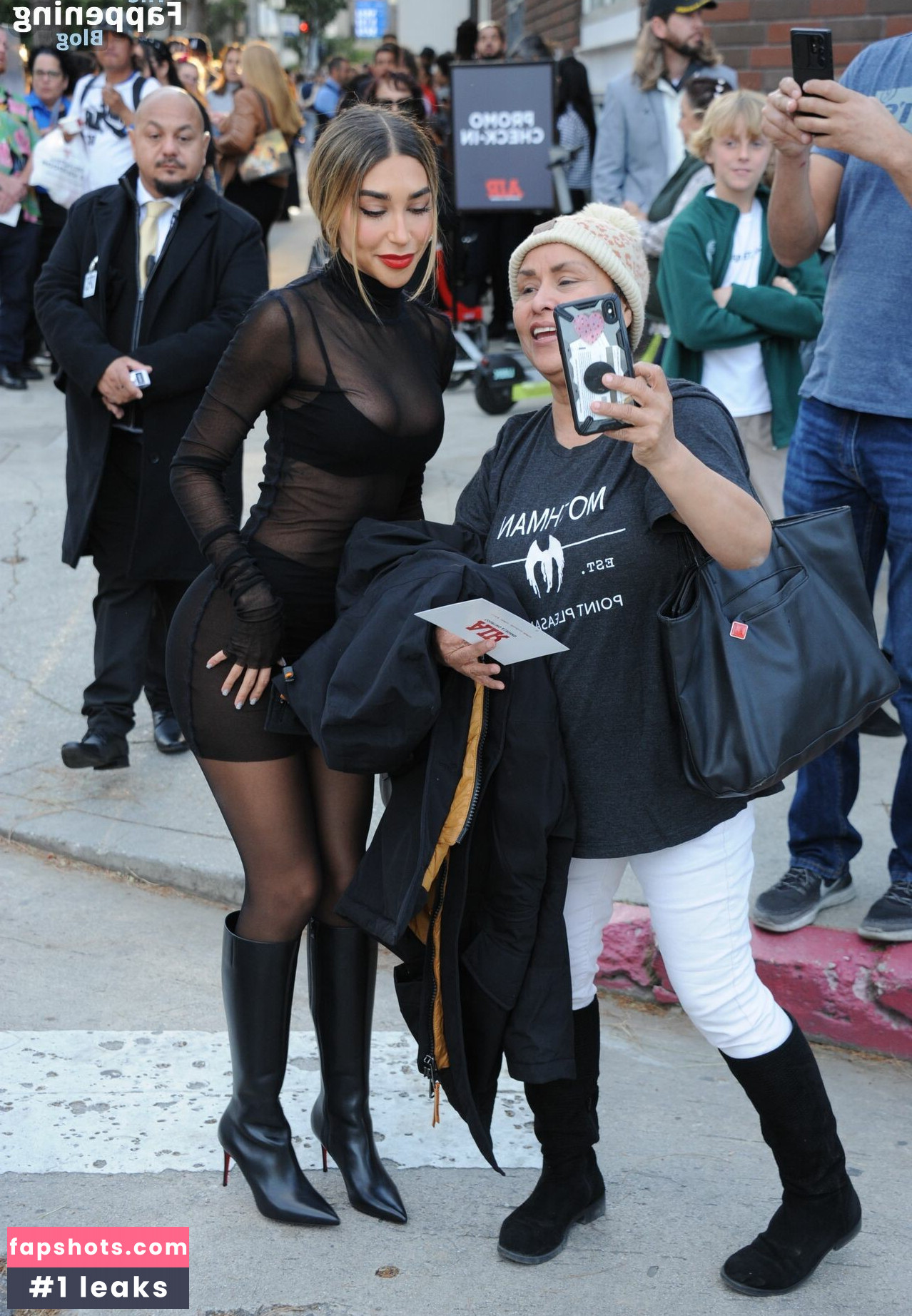 Chantel Jeffries gallery photo #1462