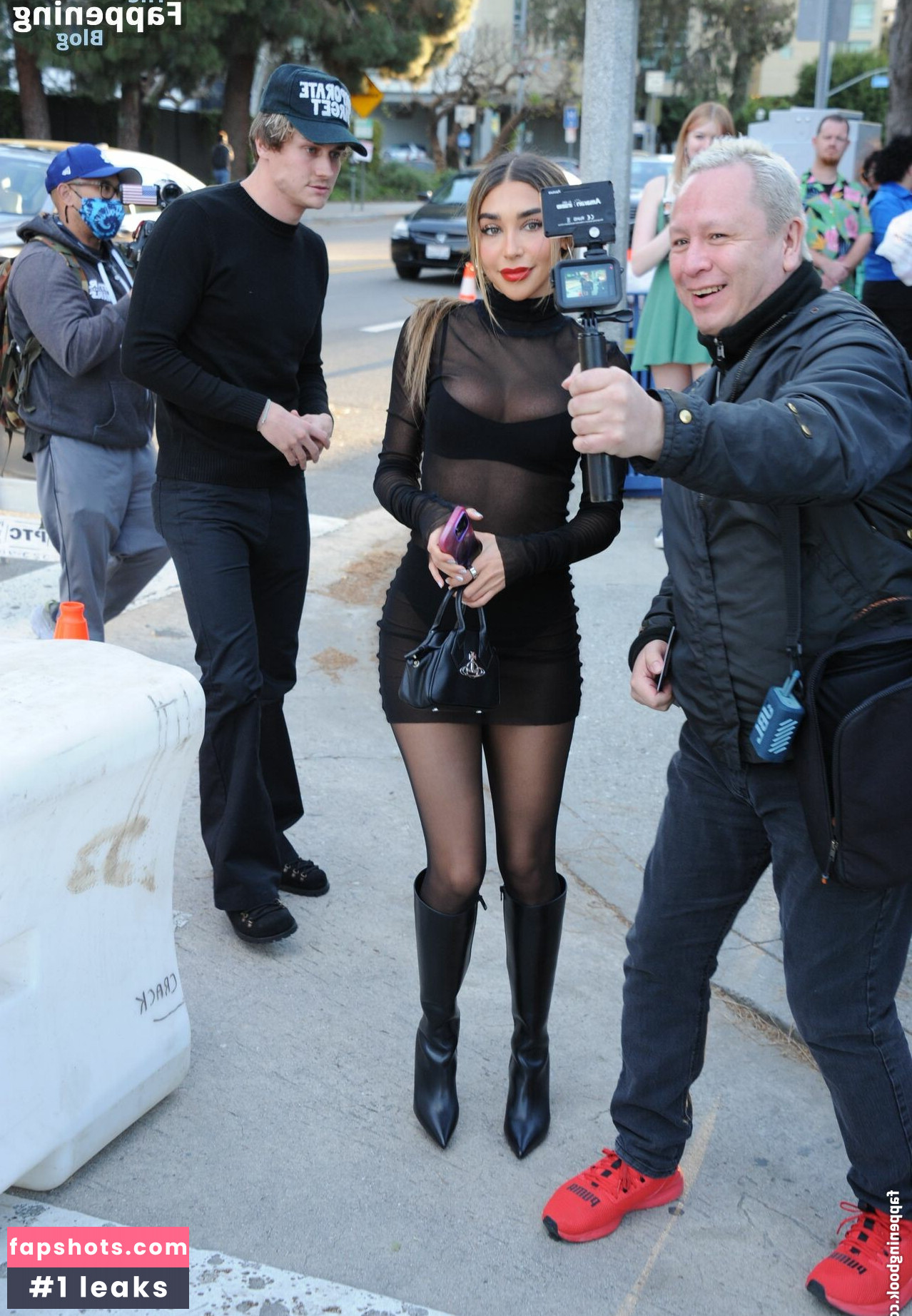 Chantel Jeffries gallery photo #1465