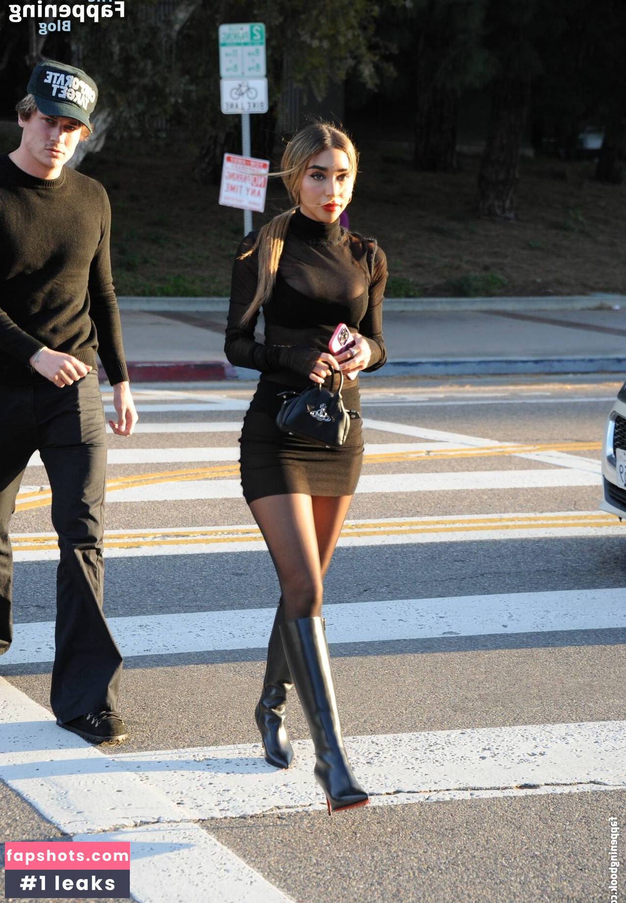Chantel Jeffries gallery photo #1471