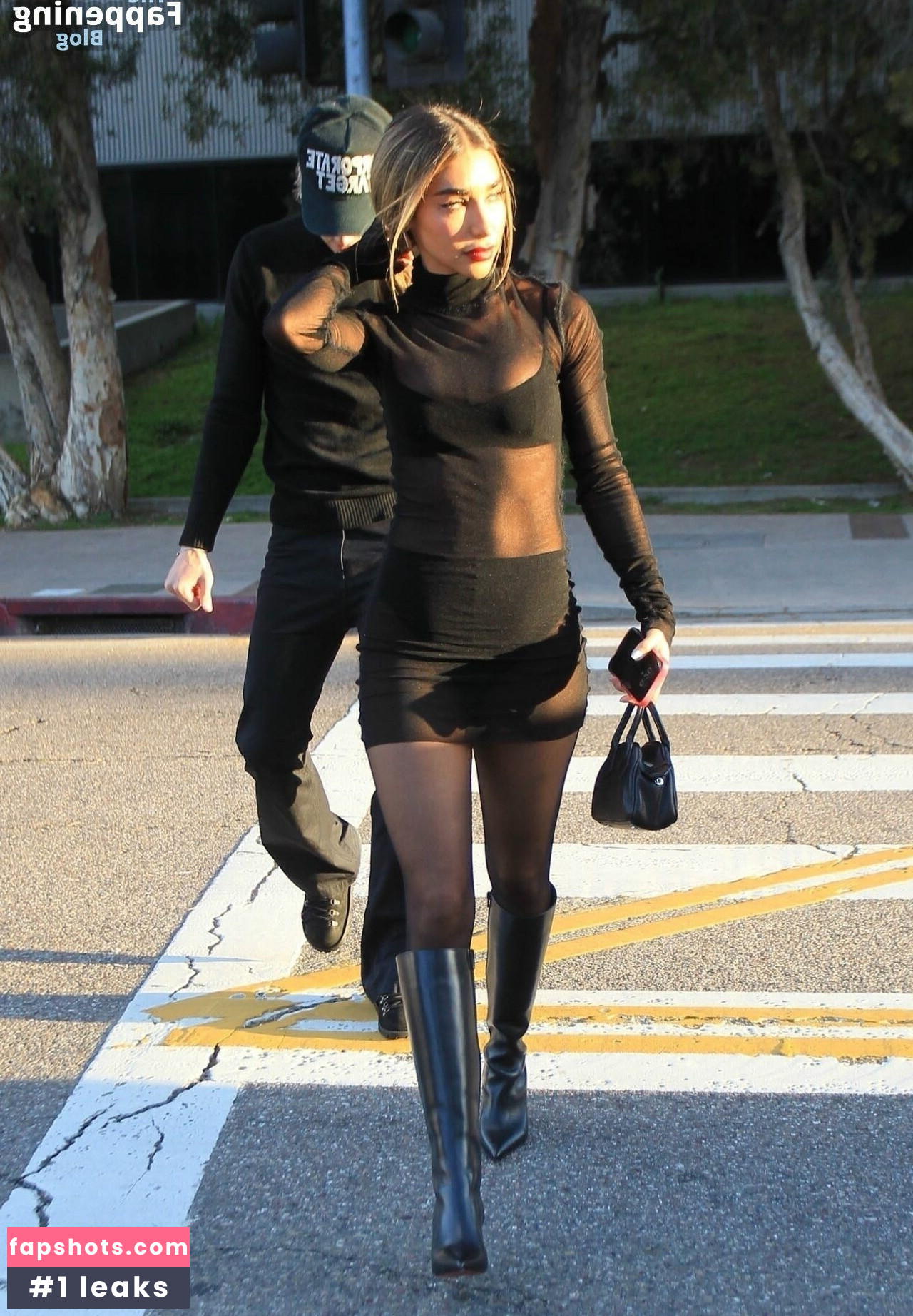 Chantel Jeffries gallery photo #1474