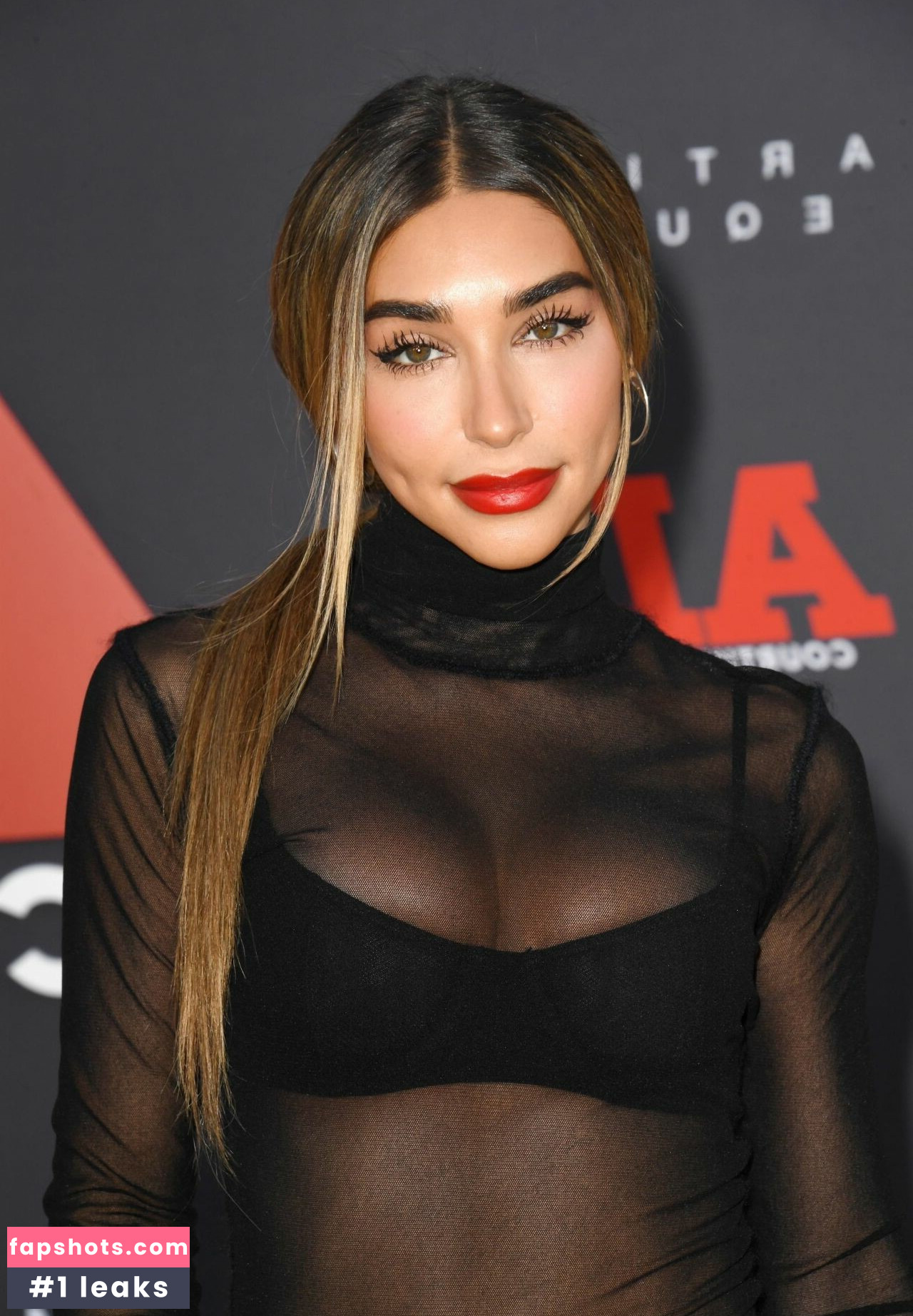 Chantel Jeffries gallery photo #1481