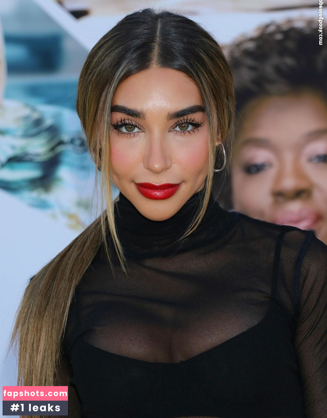 Chantel Jeffries gallery photo #1485
