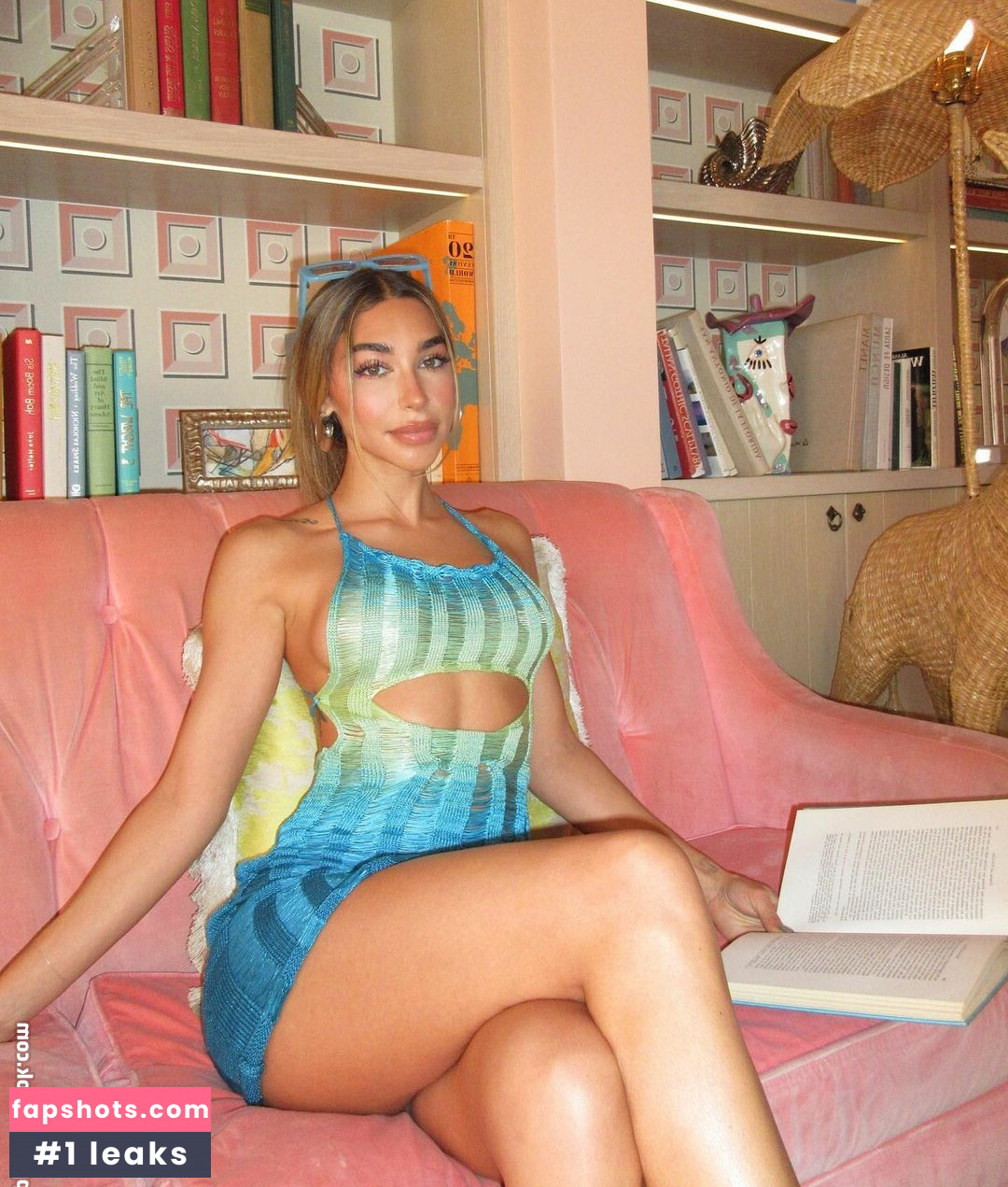 Chantel Jeffries gallery photo #1507