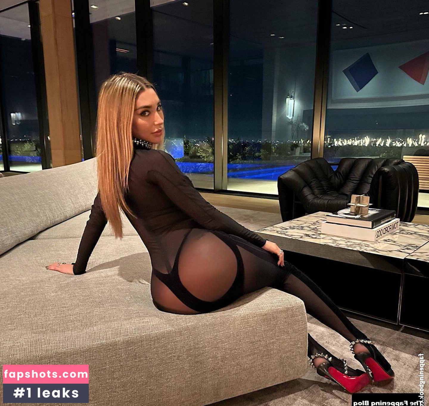 Chantel Jeffries gallery photo #1538