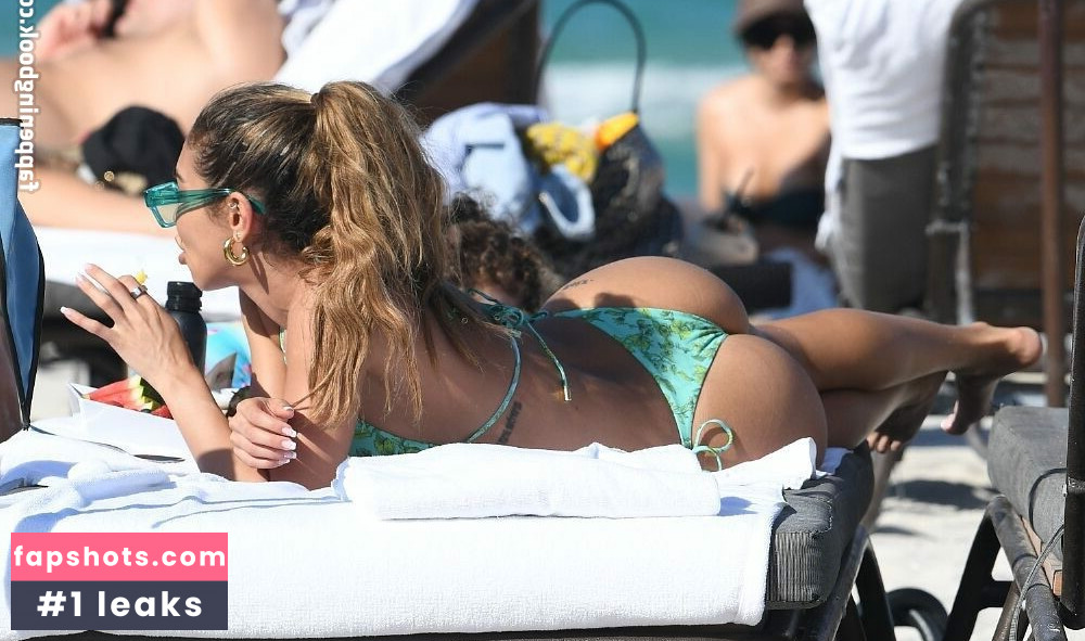 Chantel Jeffries gallery photo #1541