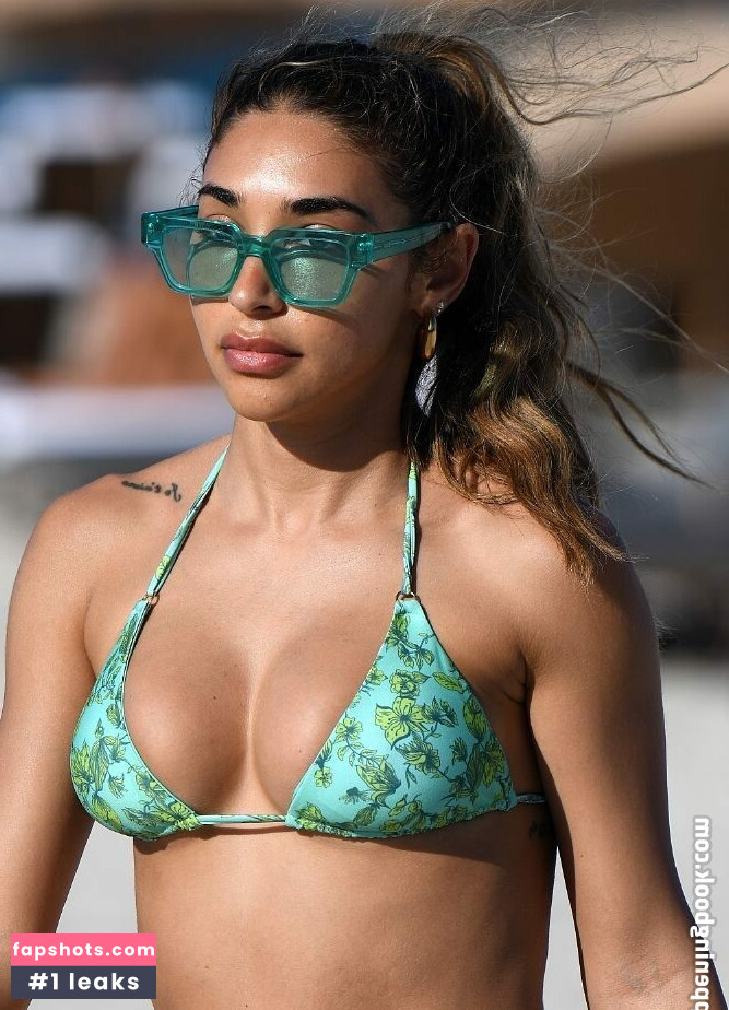 Chantel Jeffries gallery photo #1547