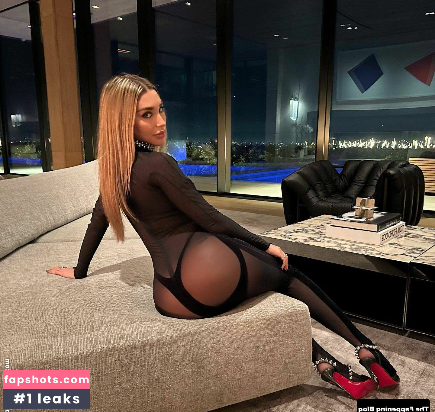 Chantel Jeffries gallery photo #1551