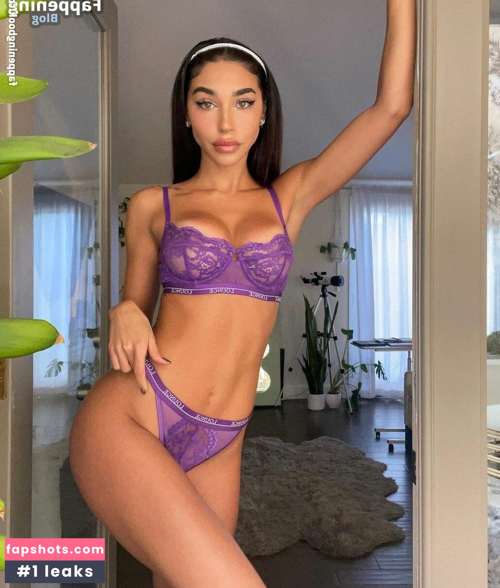 Chantel Jeffries gallery photo #1556