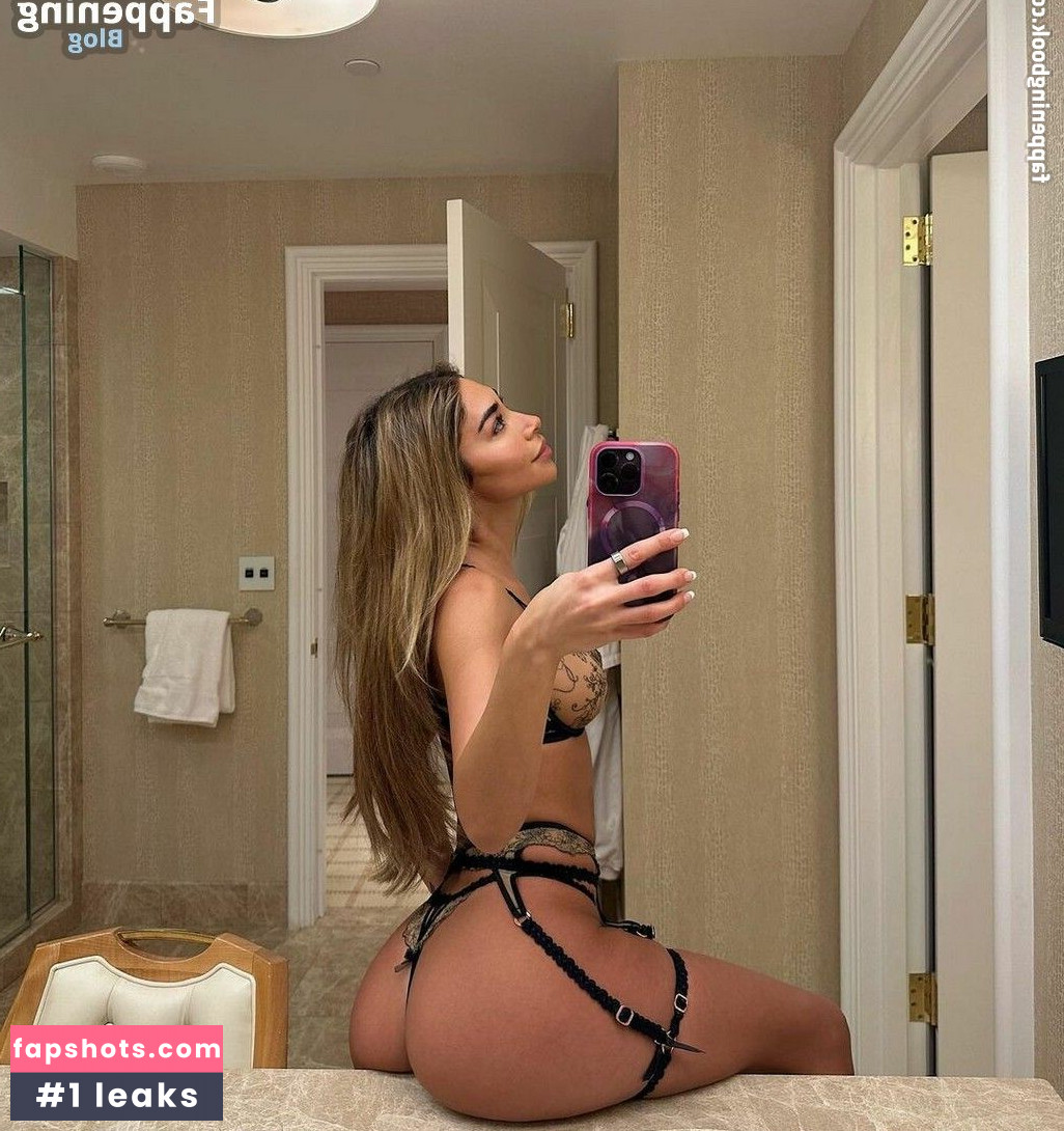 Chantel Jeffries gallery photo #1558