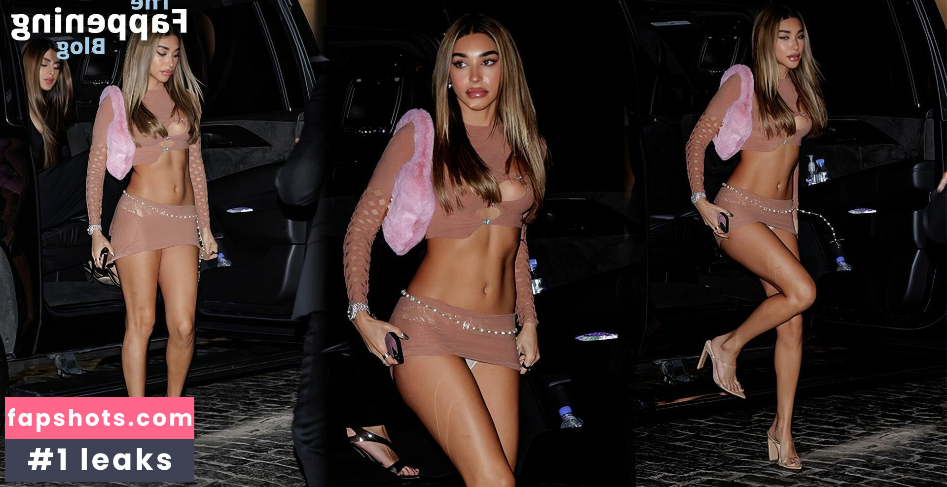 Chantel Jeffries gallery photo #1564