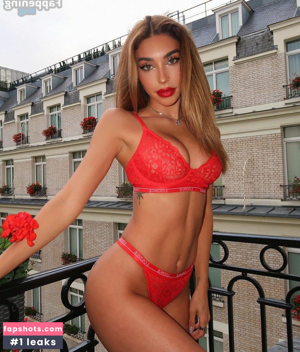 Chantel Jeffries gallery photo #1566