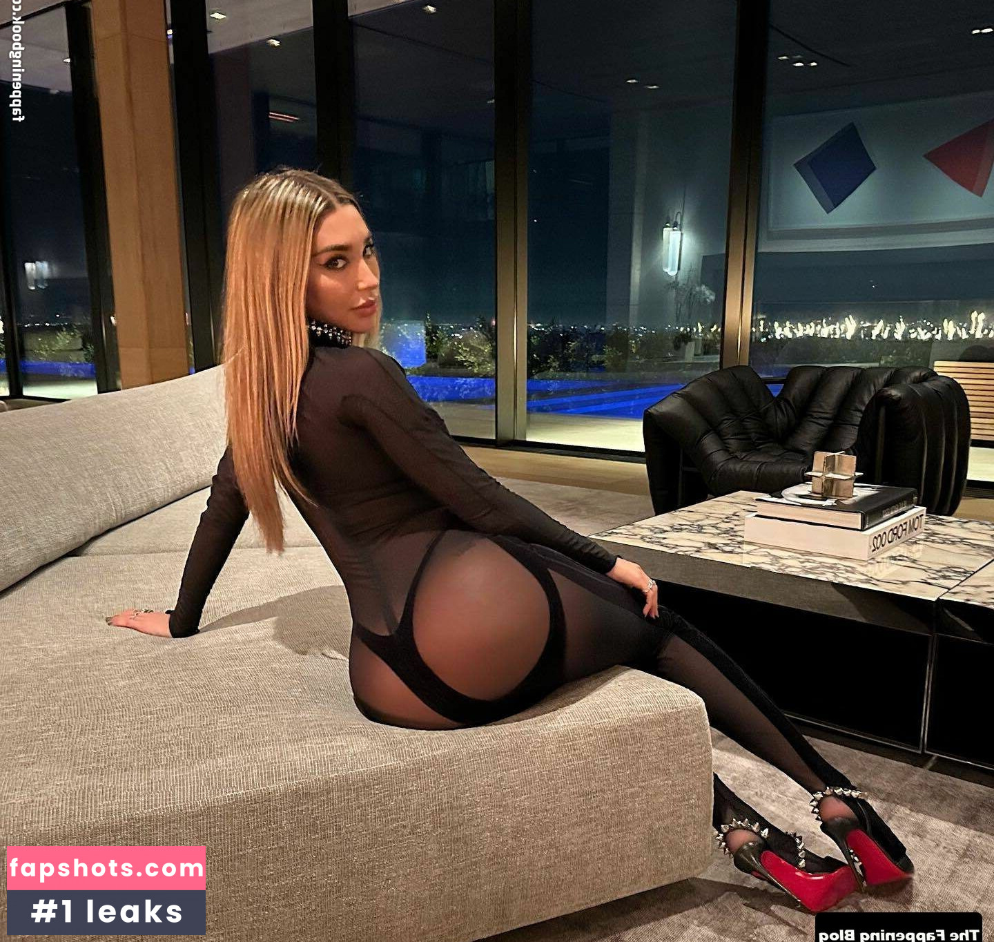 Chantel Jeffries gallery photo #1568