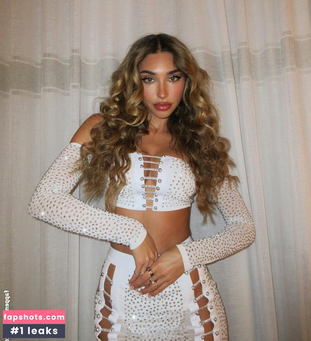 Chantel Jeffries gallery photo #1577