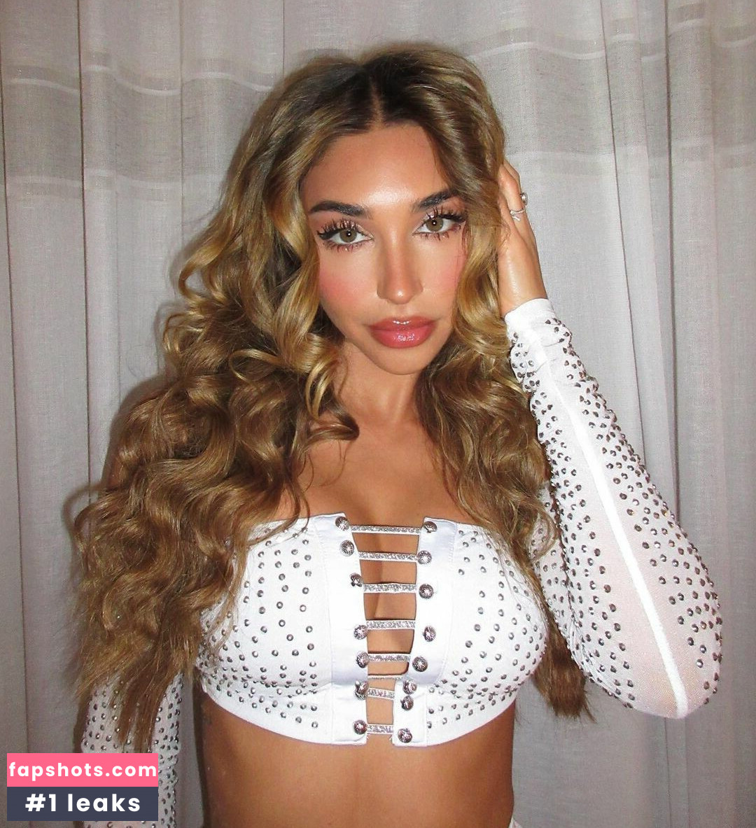 Chantel Jeffries gallery photo #1578
