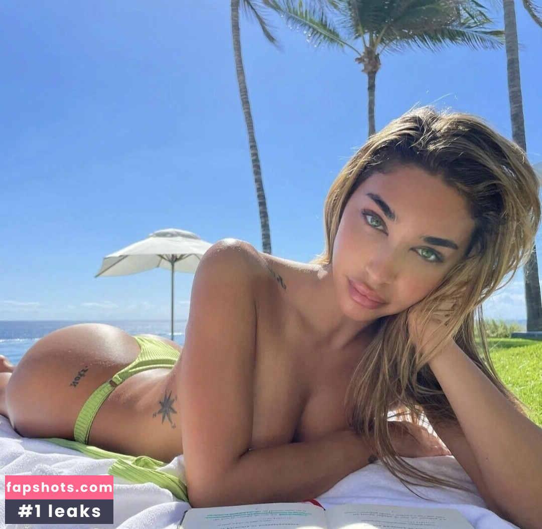 Chantel Jeffries gallery photo #1583