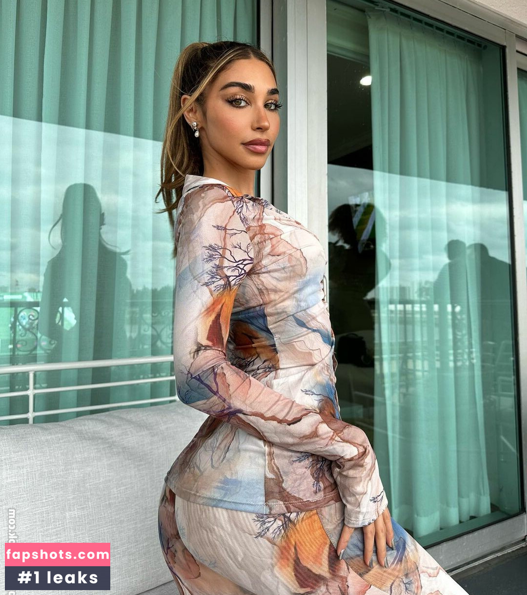 Chantel Jeffries gallery photo #1586