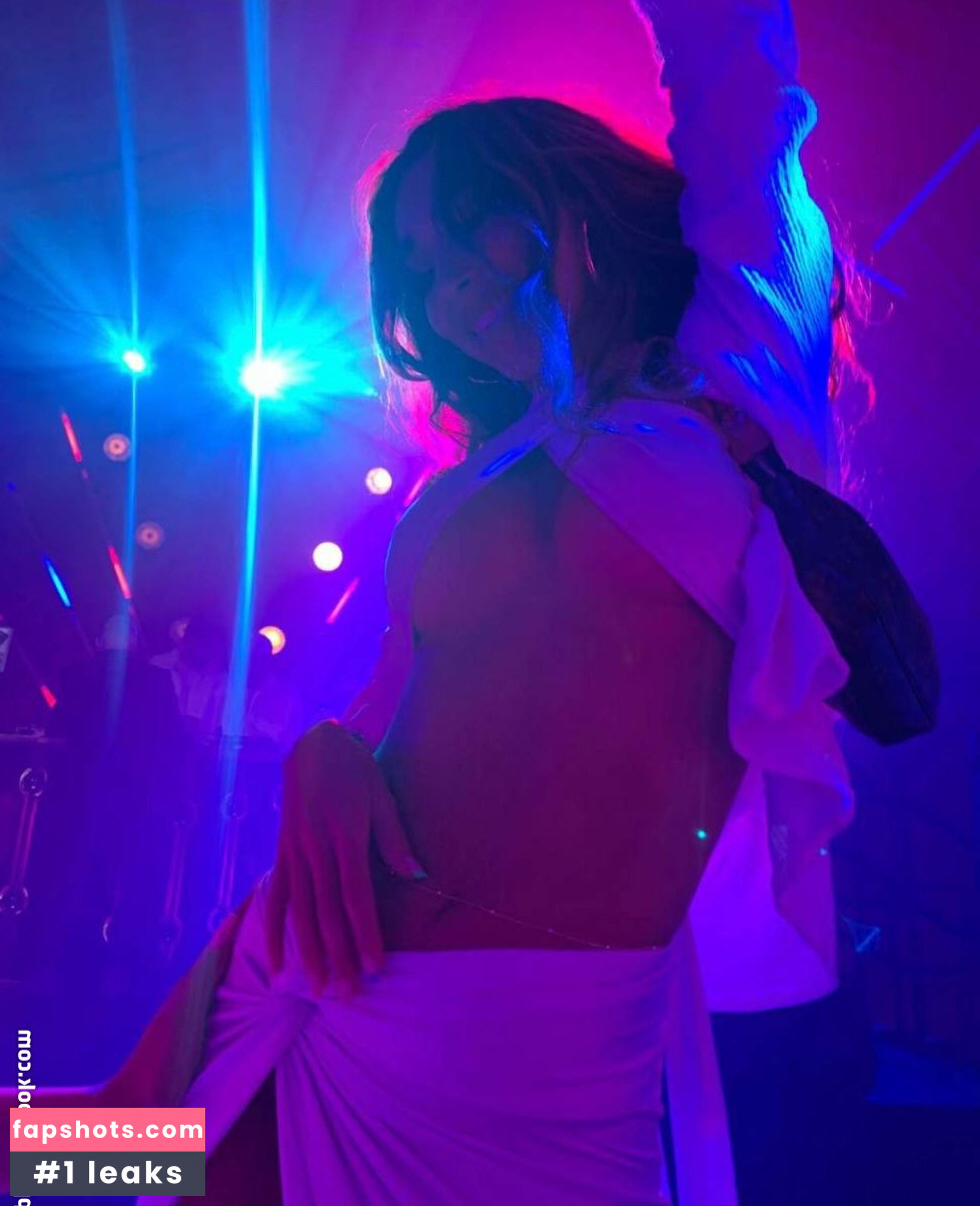 Chantel Jeffries gallery photo #1588