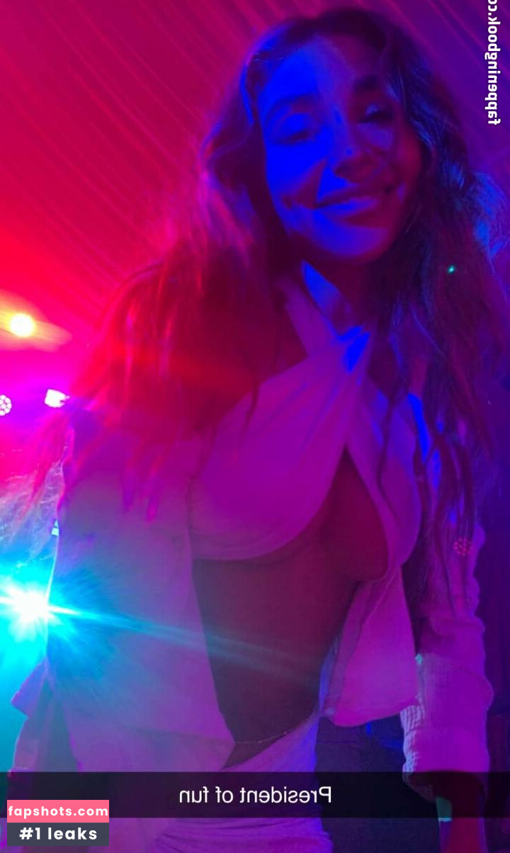 Chantel Jeffries gallery photo #1589