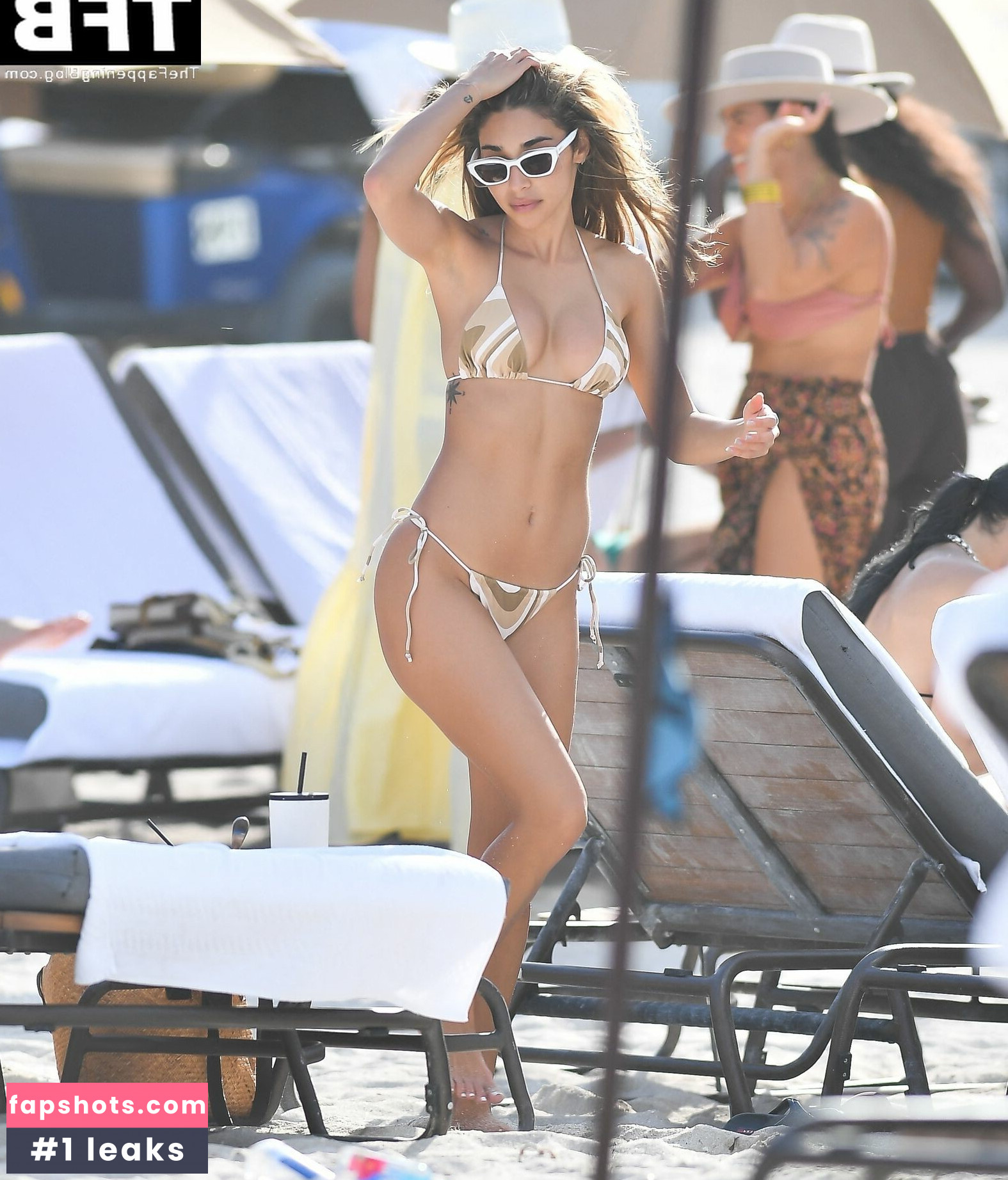 Chantel Jeffries gallery photo #1681