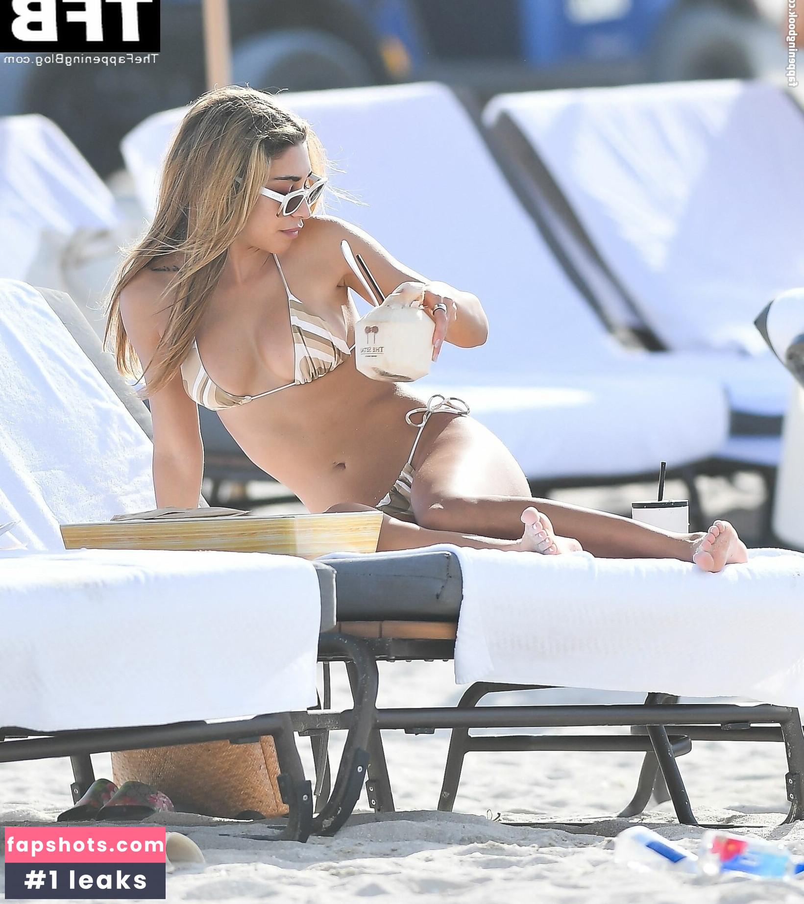 Chantel Jeffries gallery photo #1744