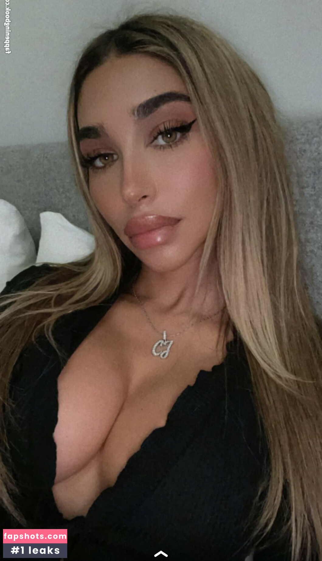 Chantel Jeffries gallery photo #1783
