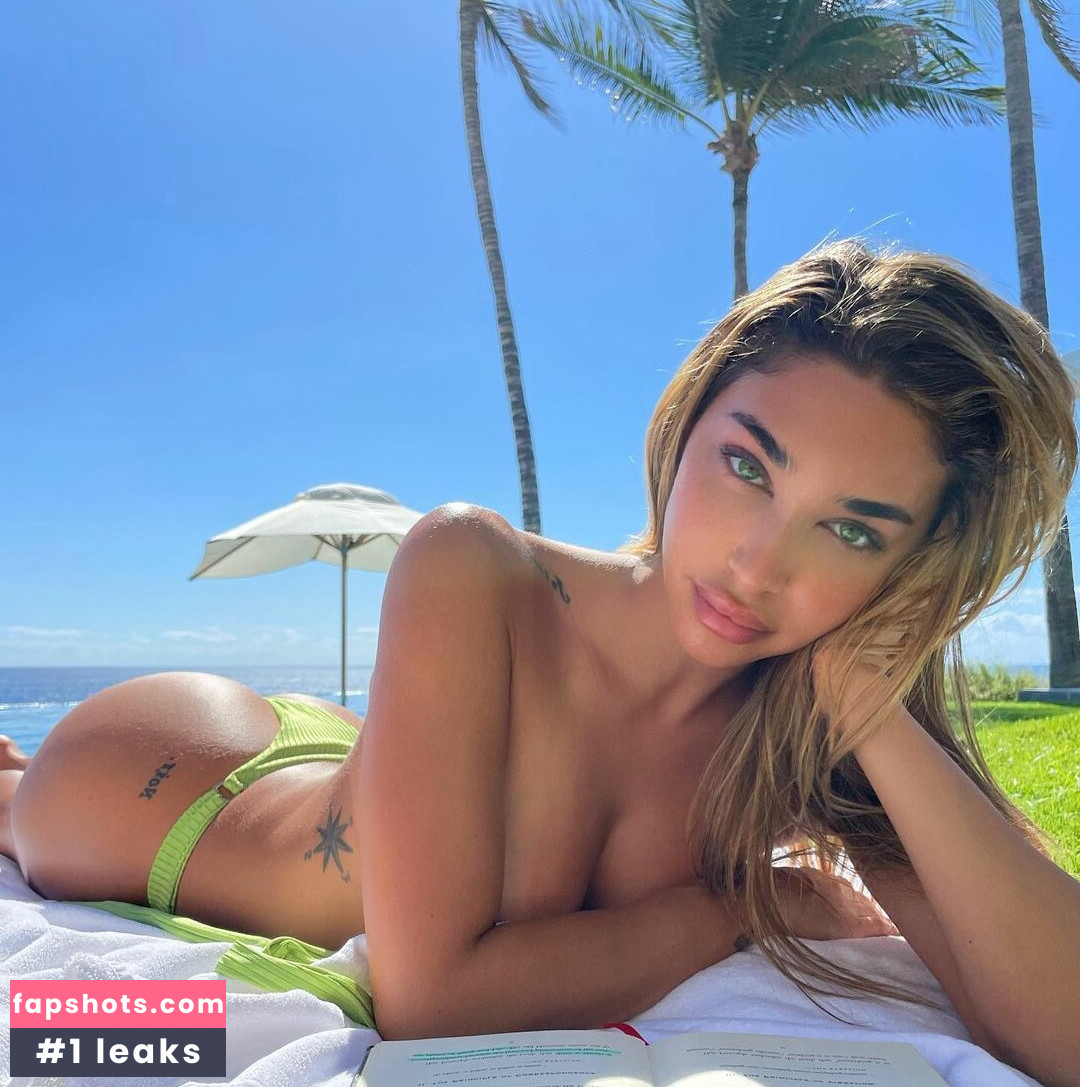 Chantel Jeffries gallery photo #1787